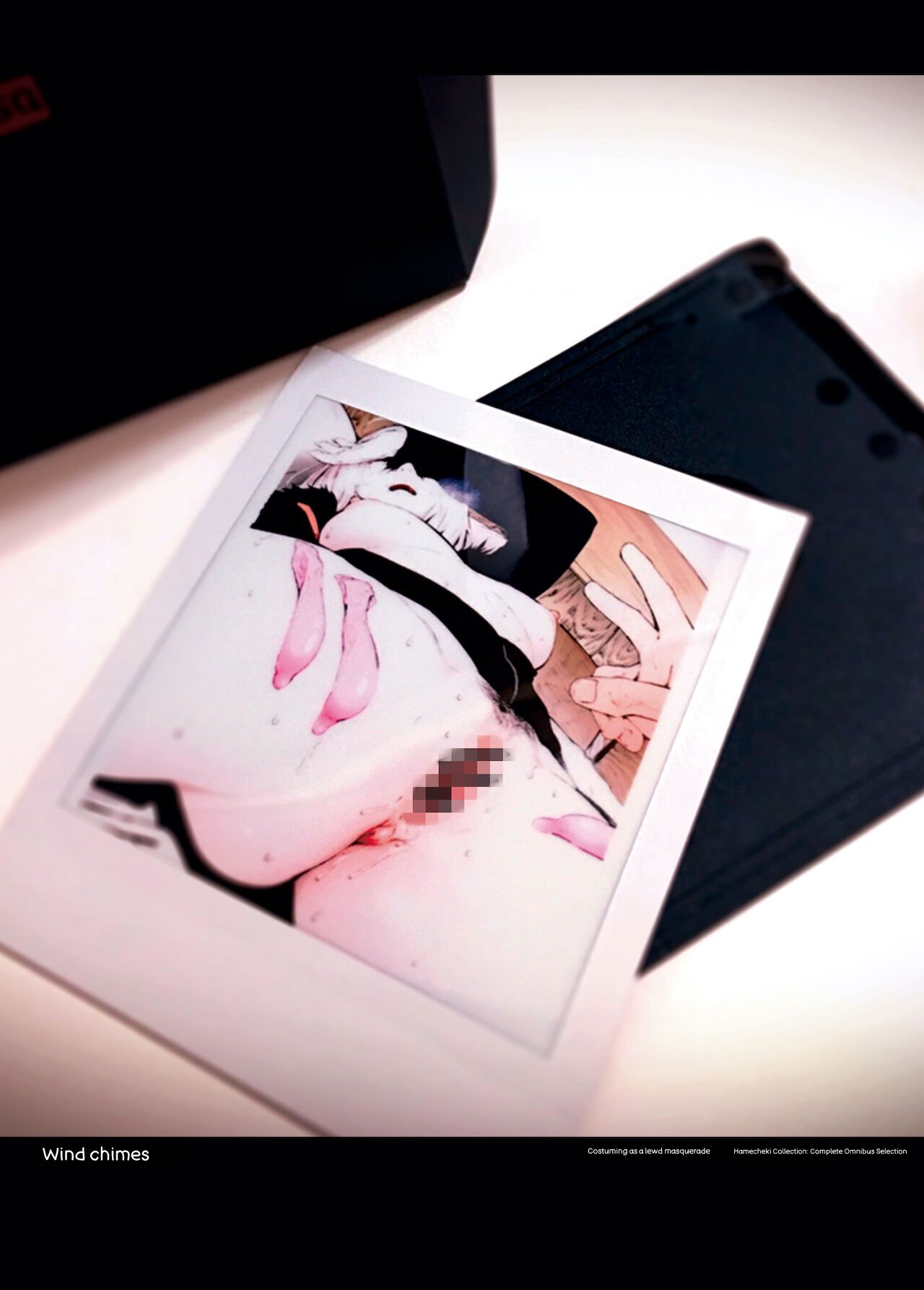 Cosplayer Hame Cheki Shuu:Soushuuhen English MTL - Page 70