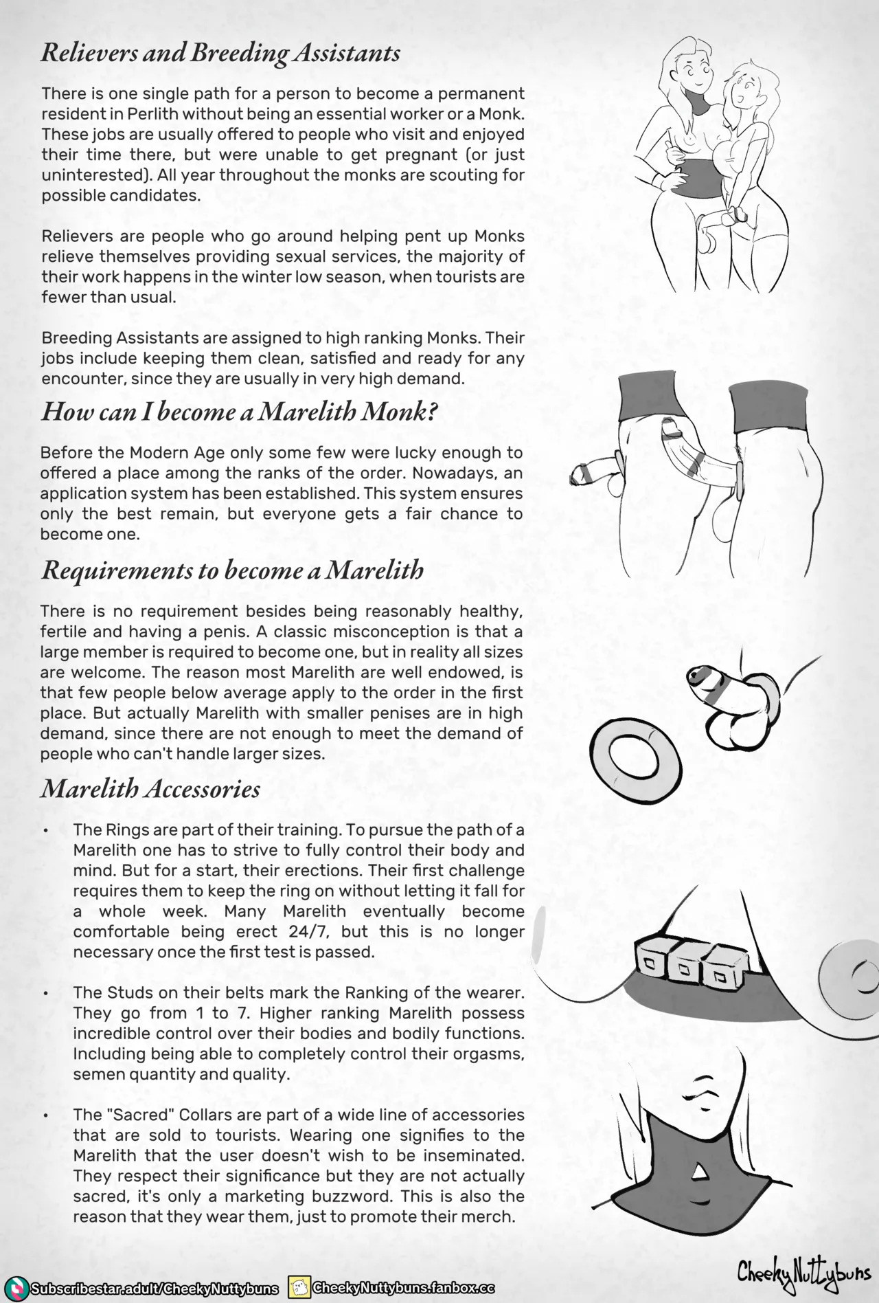 My Perfect Elvish Wedding! - Page 27