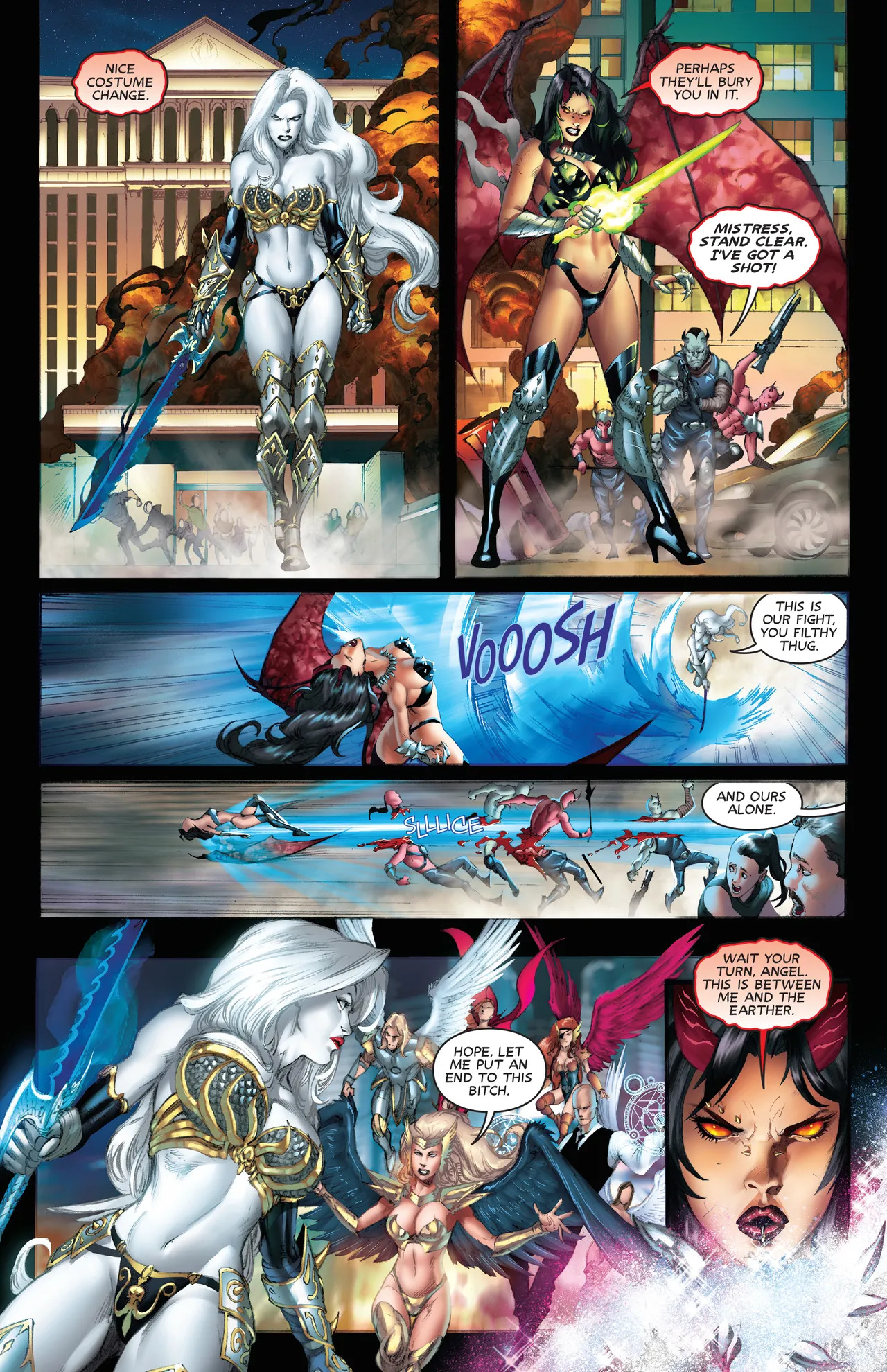 [Diego Bernard] Hellwitch - Chapter 04 (ENG) - Page 35