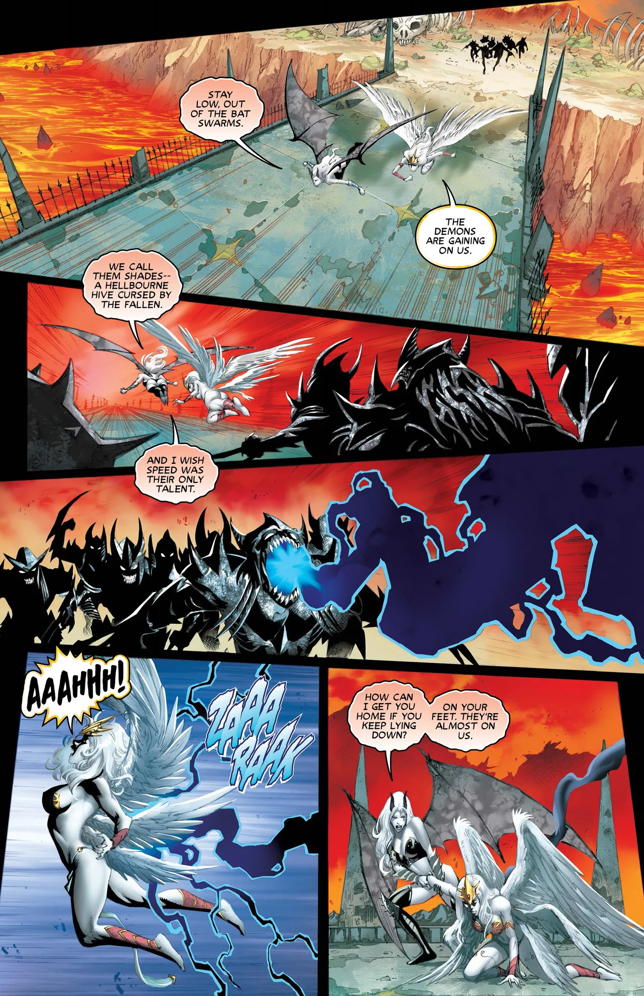 [Diego Bernard] Hellwitch - Chapter 06 (ENG) - Page 36