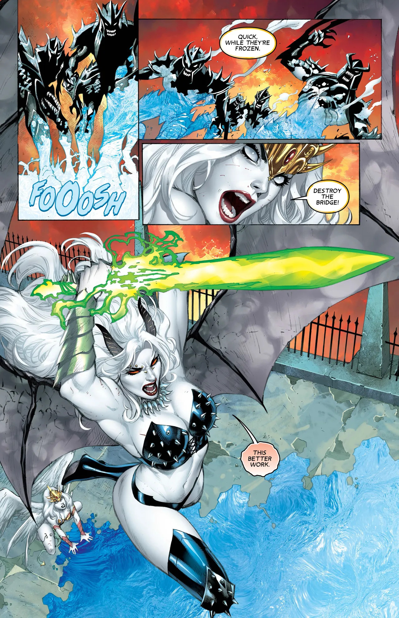 [Diego Bernard] Hellwitch - Chapter 06 (ENG) - Page 38