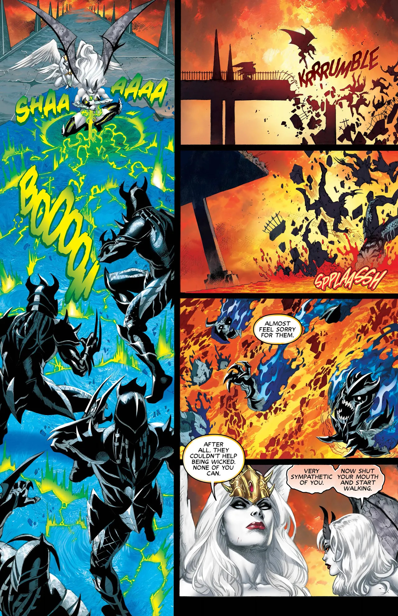 [Diego Bernard] Hellwitch - Chapter 06 (ENG) - Page 39