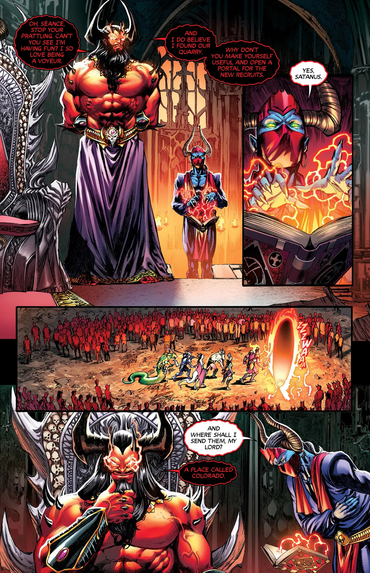 [Diego Bernard] Hellwitch - Chapter 07 (ENG) - Page 20