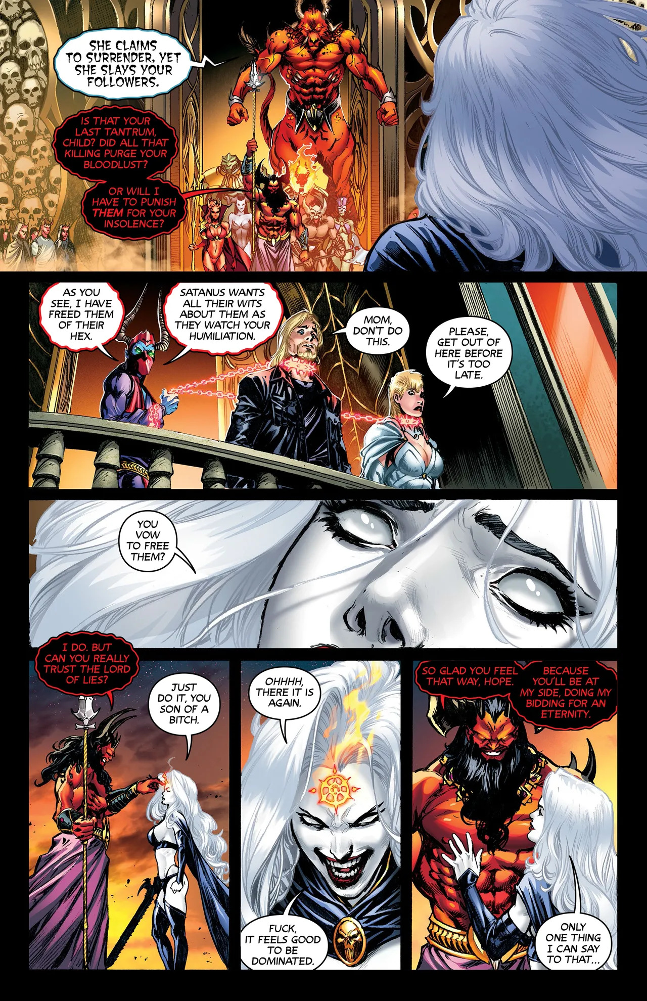 [Diego Bernard] Hellwitch - Chapter 07 (ENG) - Page 38