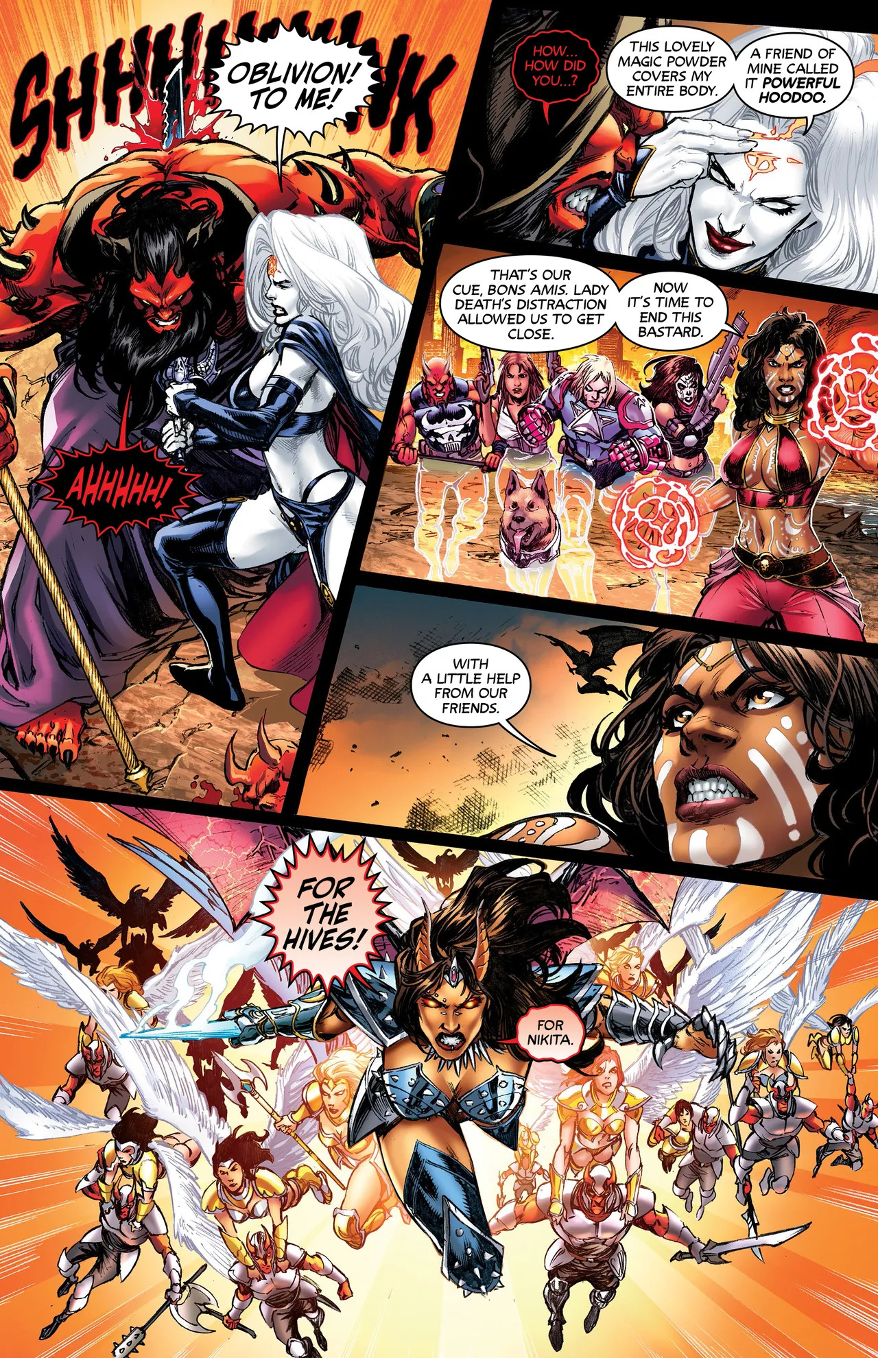[Diego Bernard] Hellwitch - Chapter 07 (ENG) - Page 39