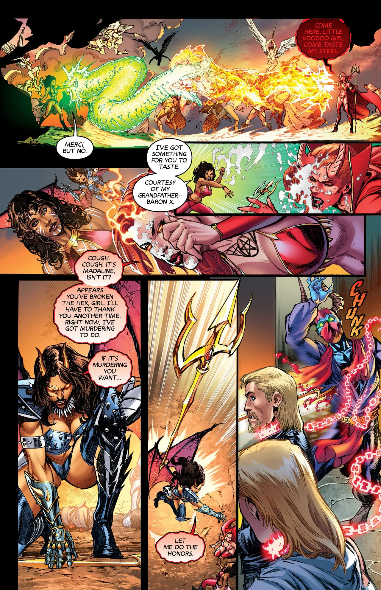 [Diego Bernard] Hellwitch - Chapter 07 (ENG) - Page 42