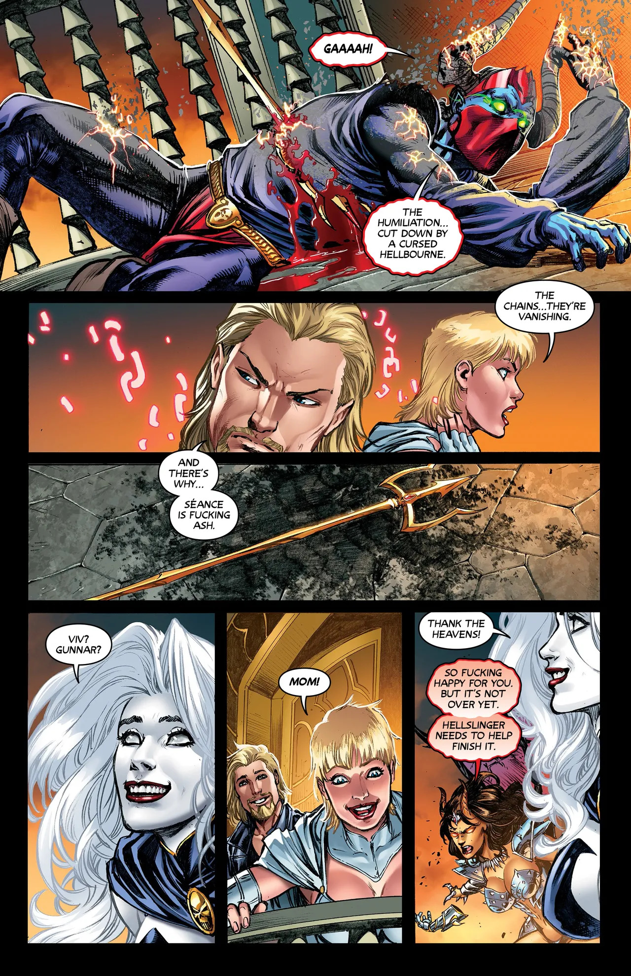 [Diego Bernard] Hellwitch - Chapter 07 (ENG) - Page 43