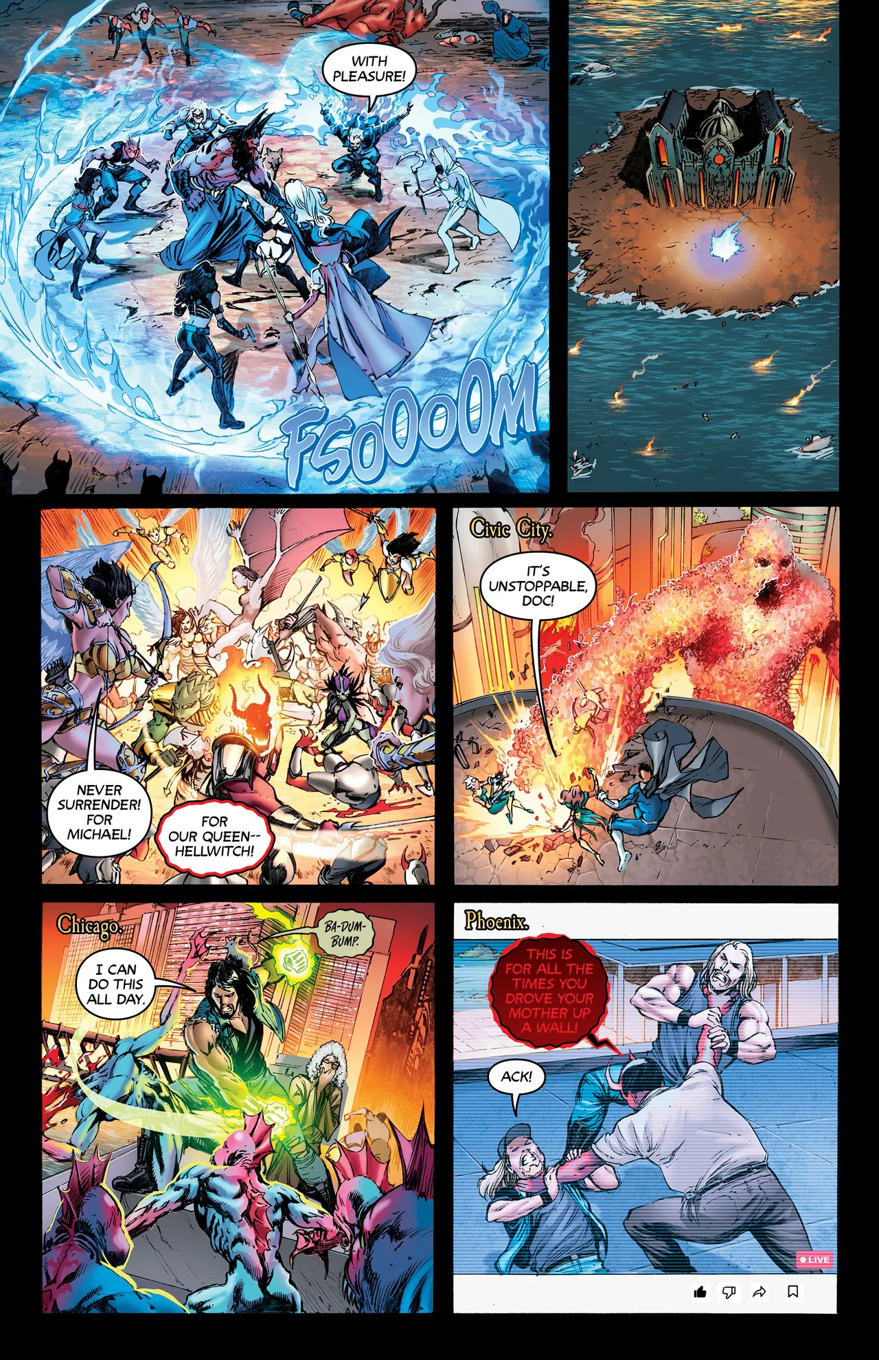 [Diego Bernard] Hellwitch - Chapter 07 (ENG) - Page 46