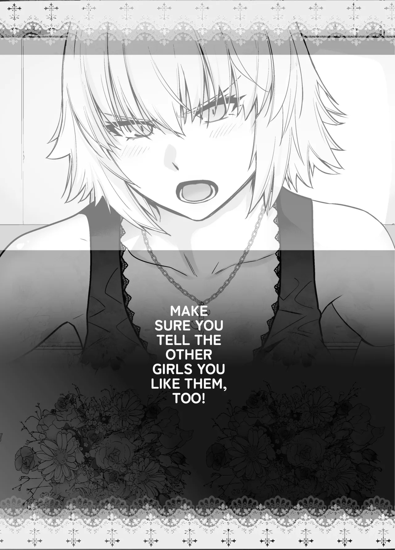 [Kouchaya (Ootsuka Kotora)] HEAVEN'S DRIVE 14 (FateGrand Order) [Digital] (English) - Page 26