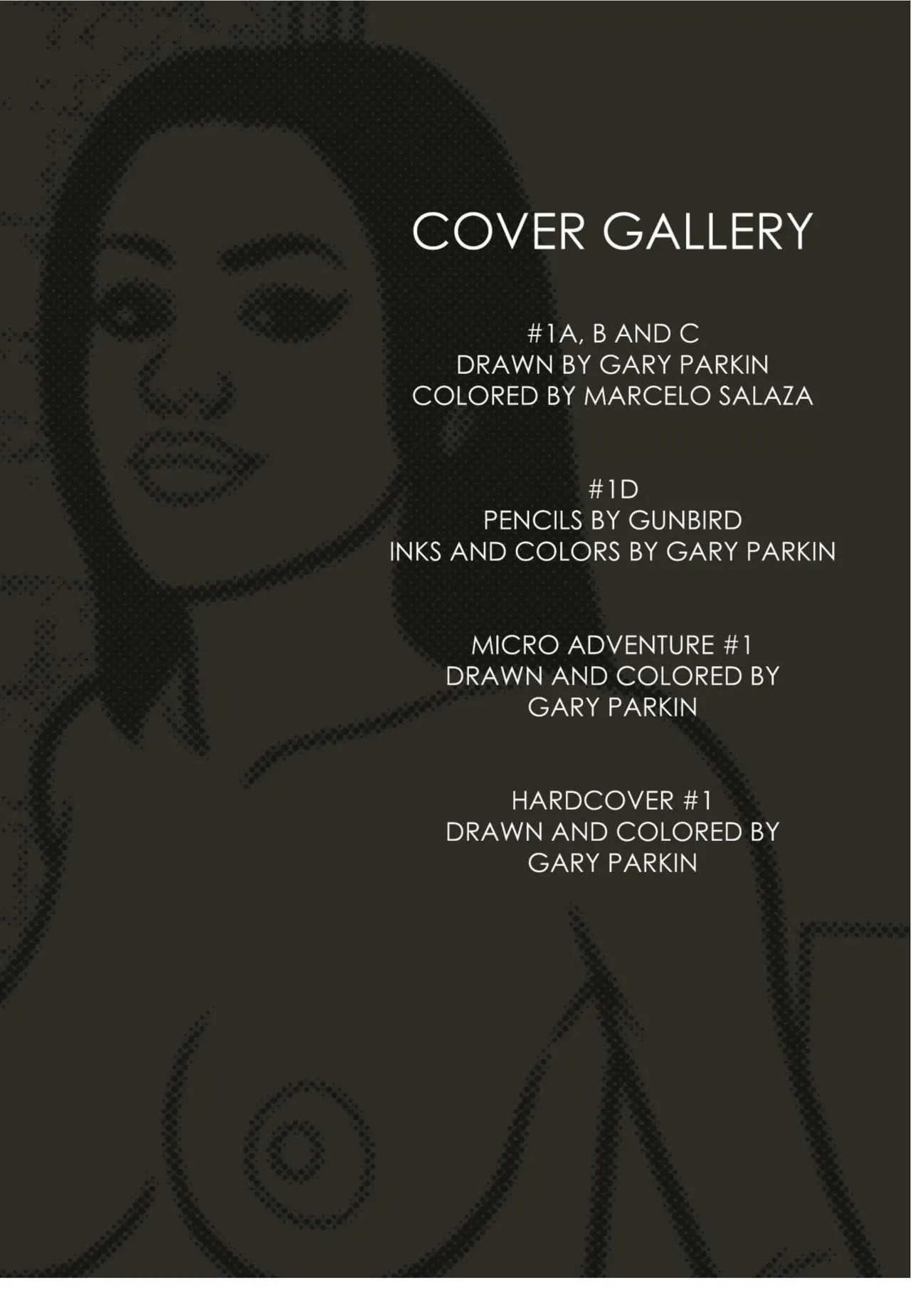 [Gary Parkin] Amnesiac 01 (ENG) - Page 51