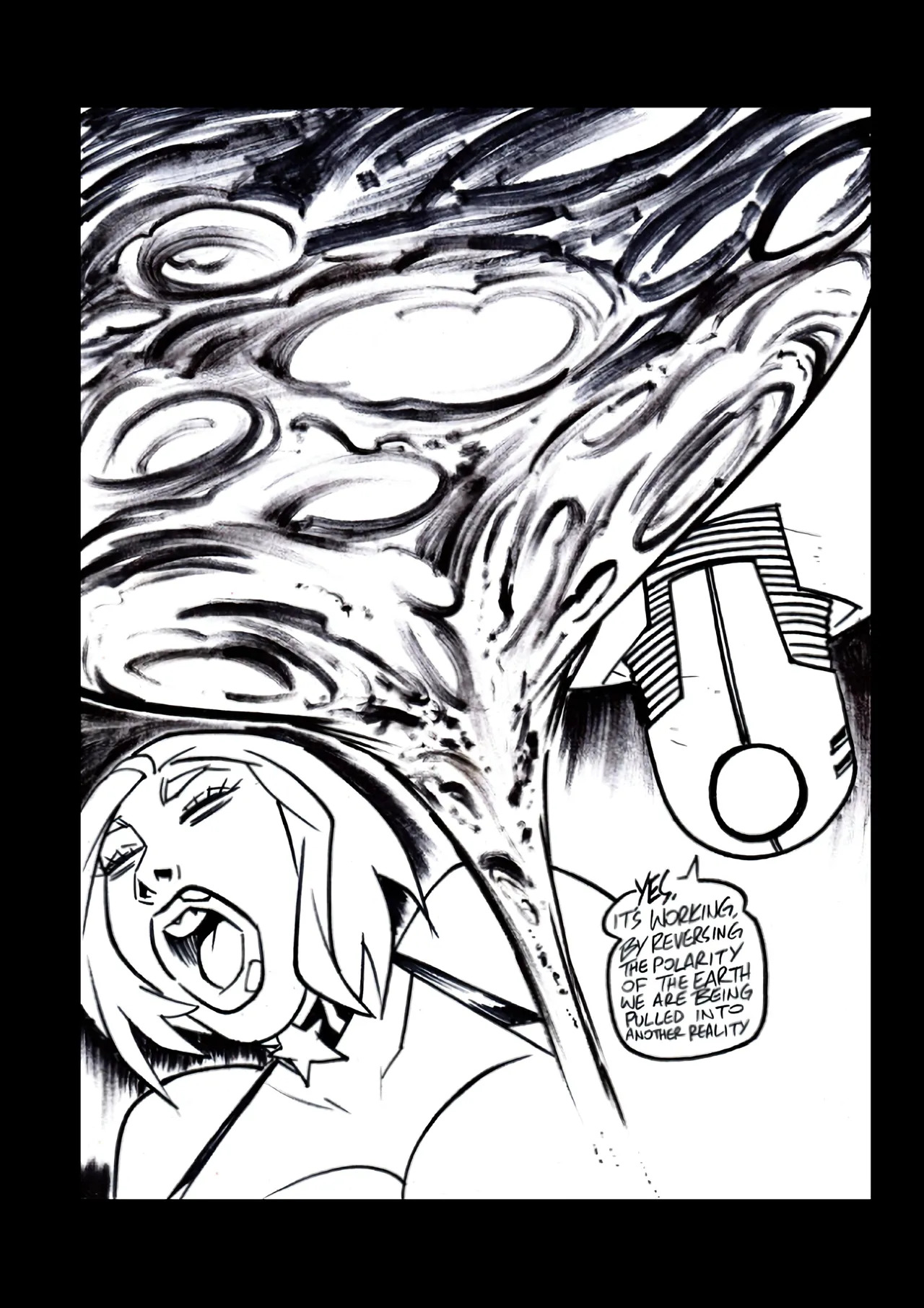[Boo RudeToons] Big Guns vs Mighty Zombies (ENG) - Page 27