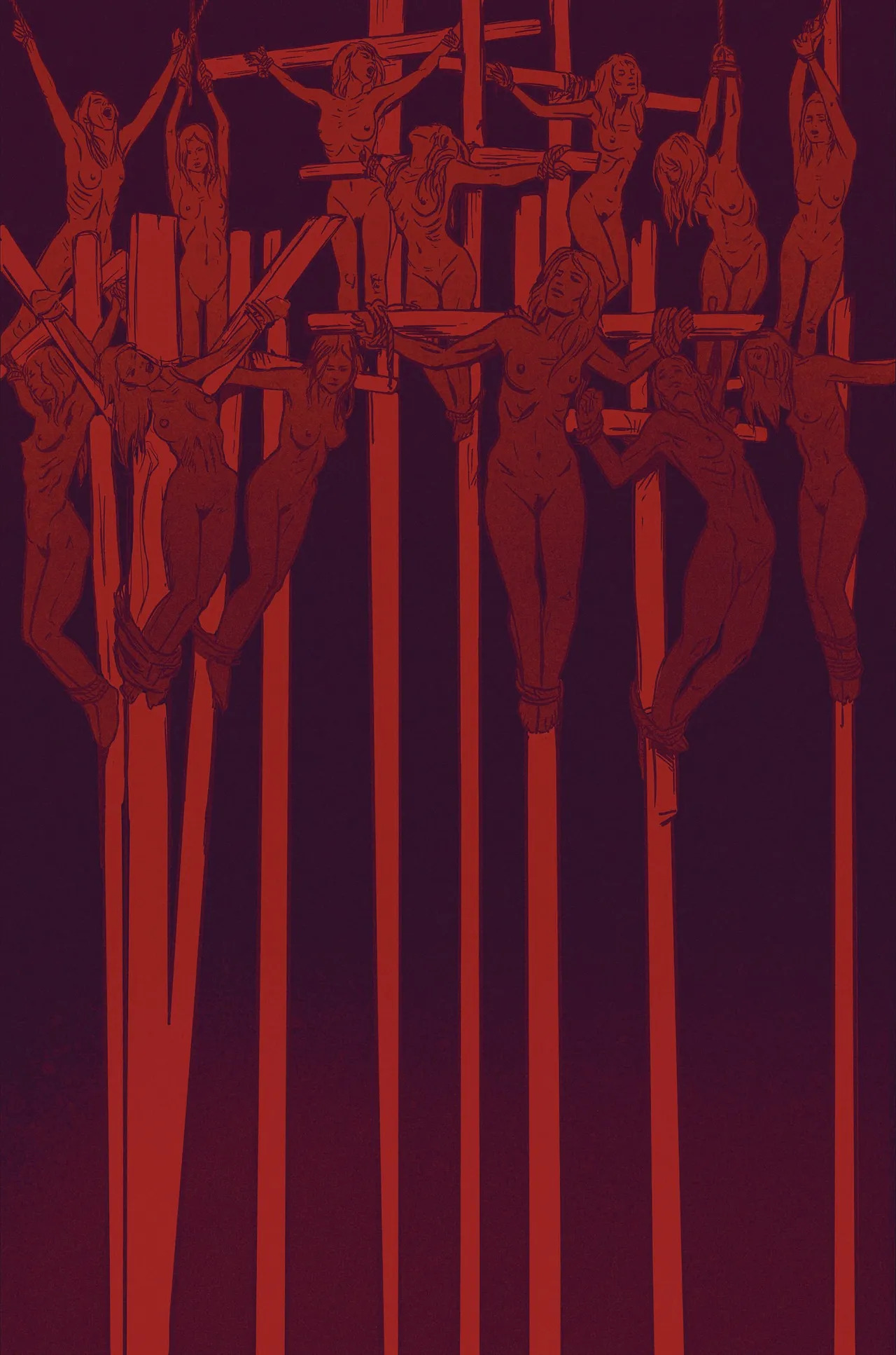 [Ben Hamill] Devil Girl 01 (ENG) - Page 31