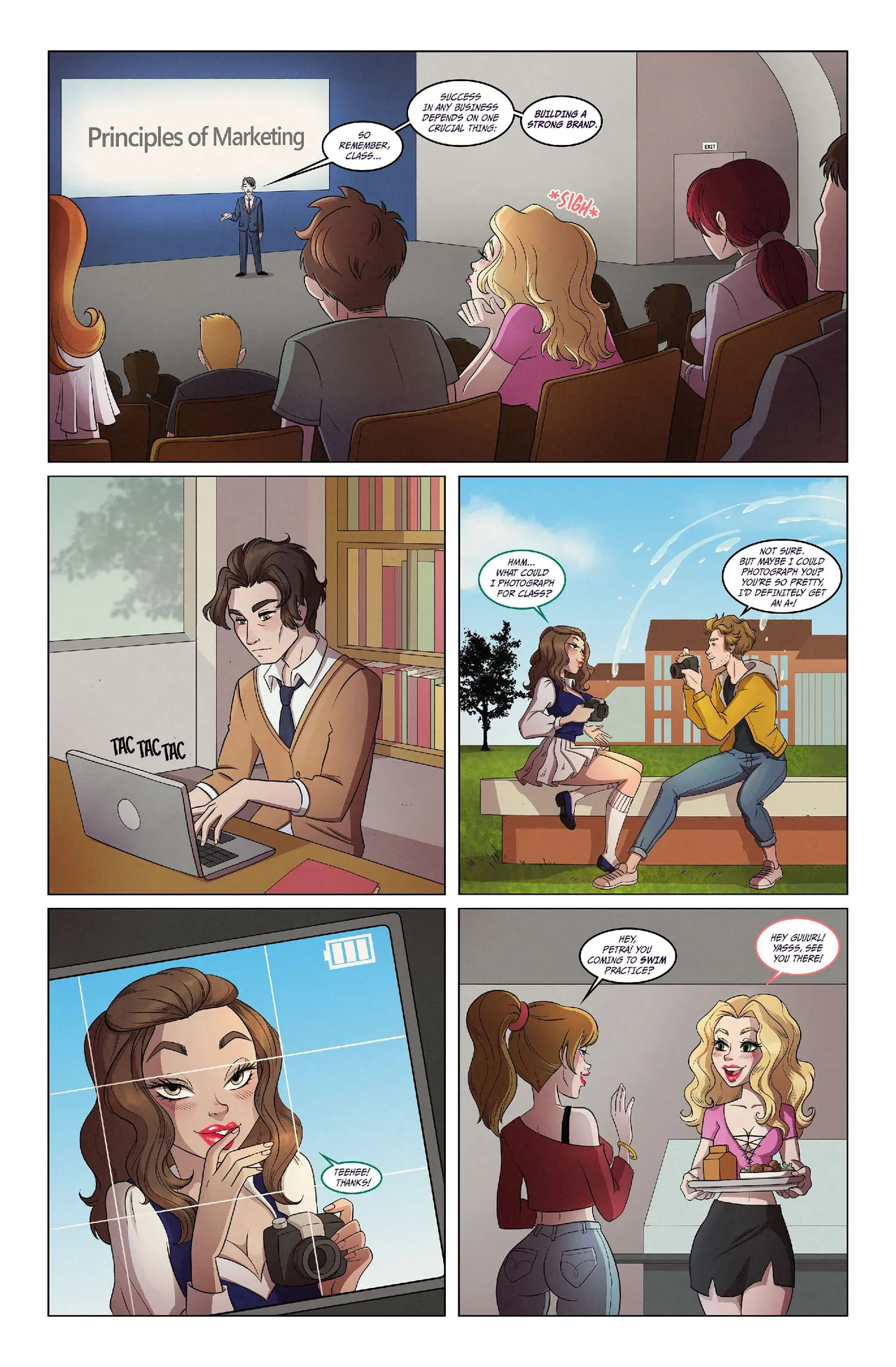 Preview page 4