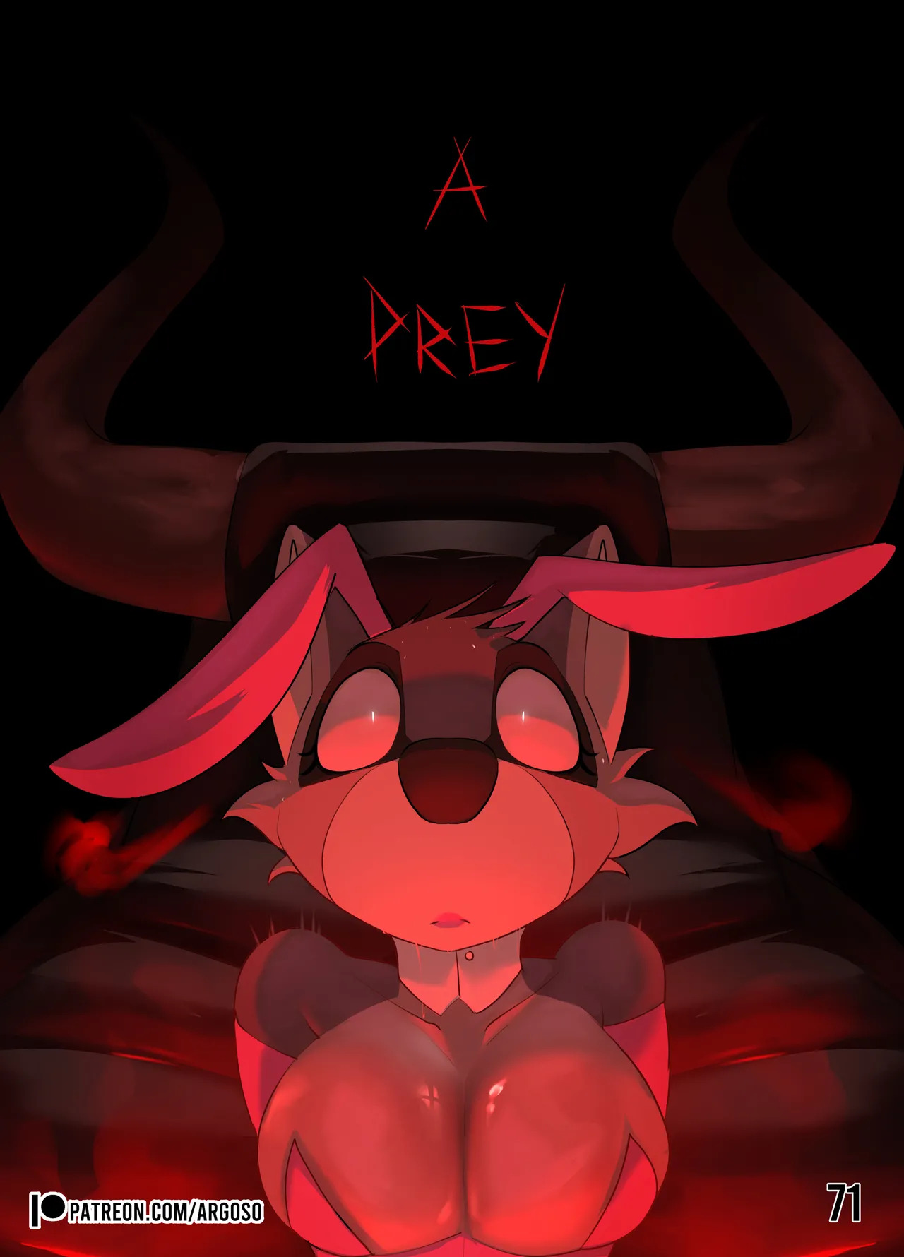 [ArgosOrnstein] Shared Candles - Page 76