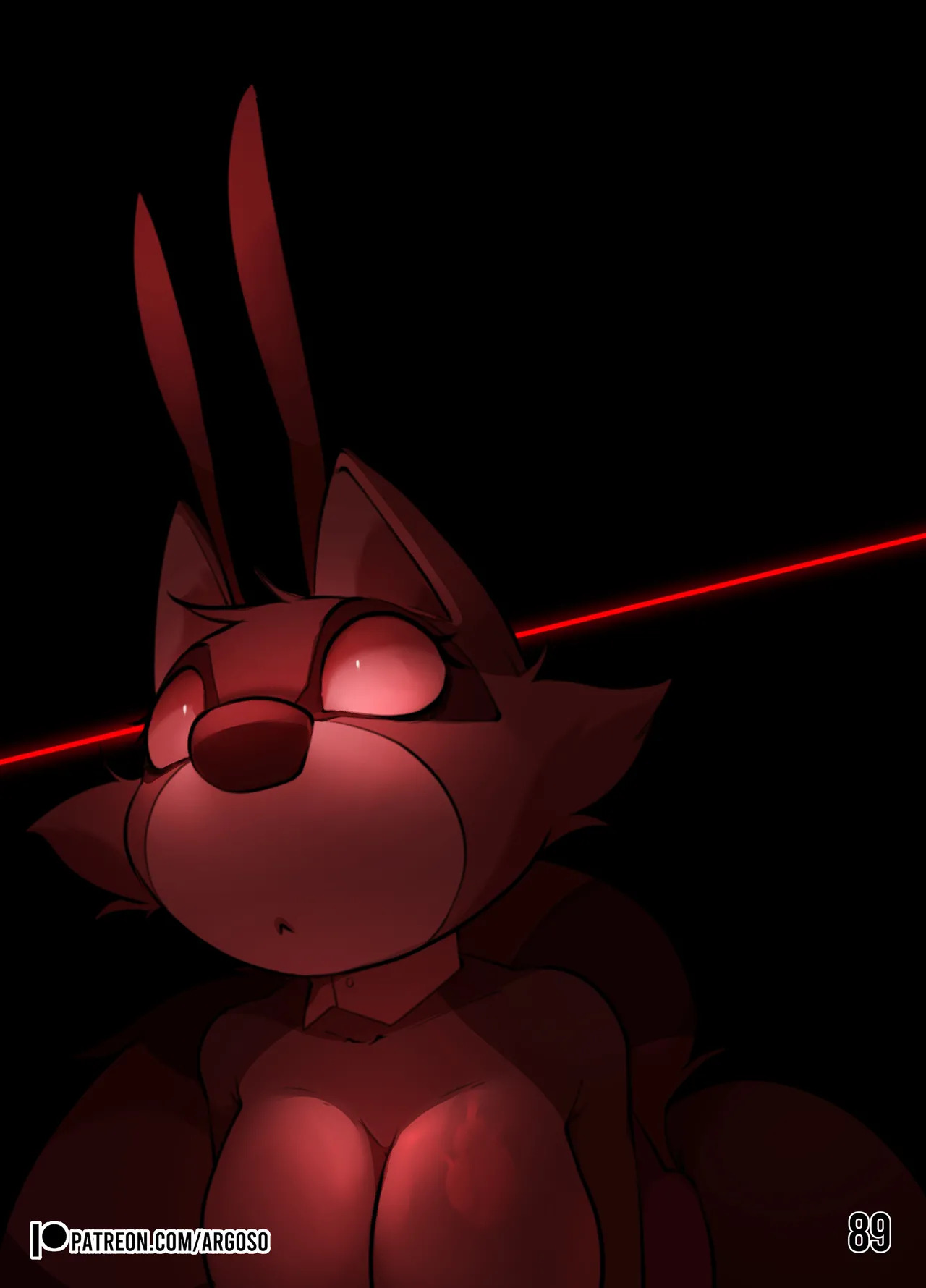 [ArgosOrnstein] Shared Candles - Page 94