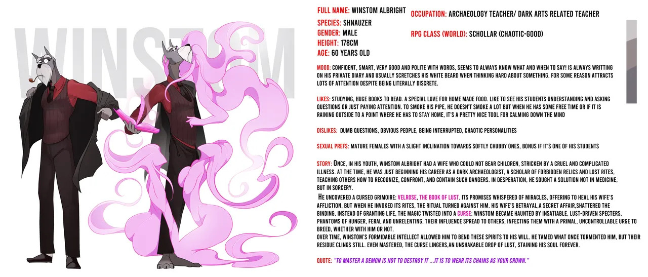 [ArgosOrnstein] Employees Only - Page 31