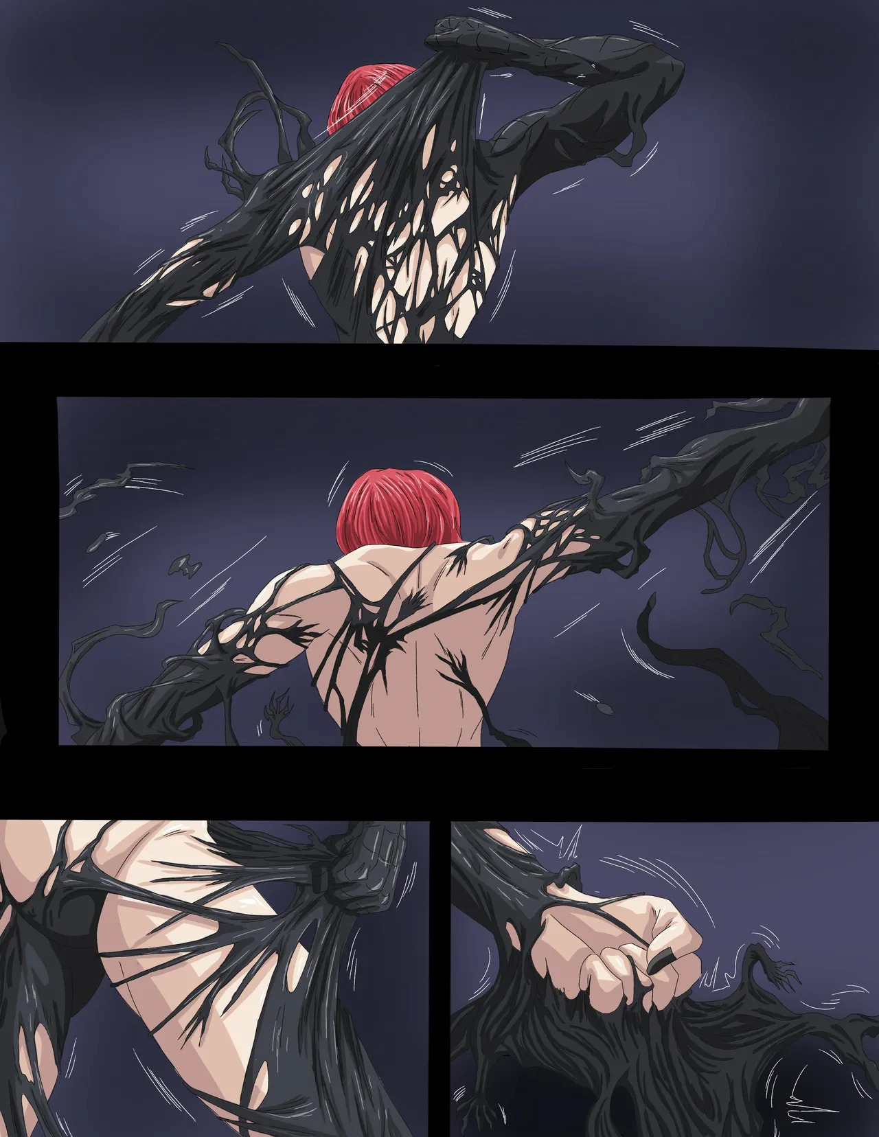 Rejection - Page 10