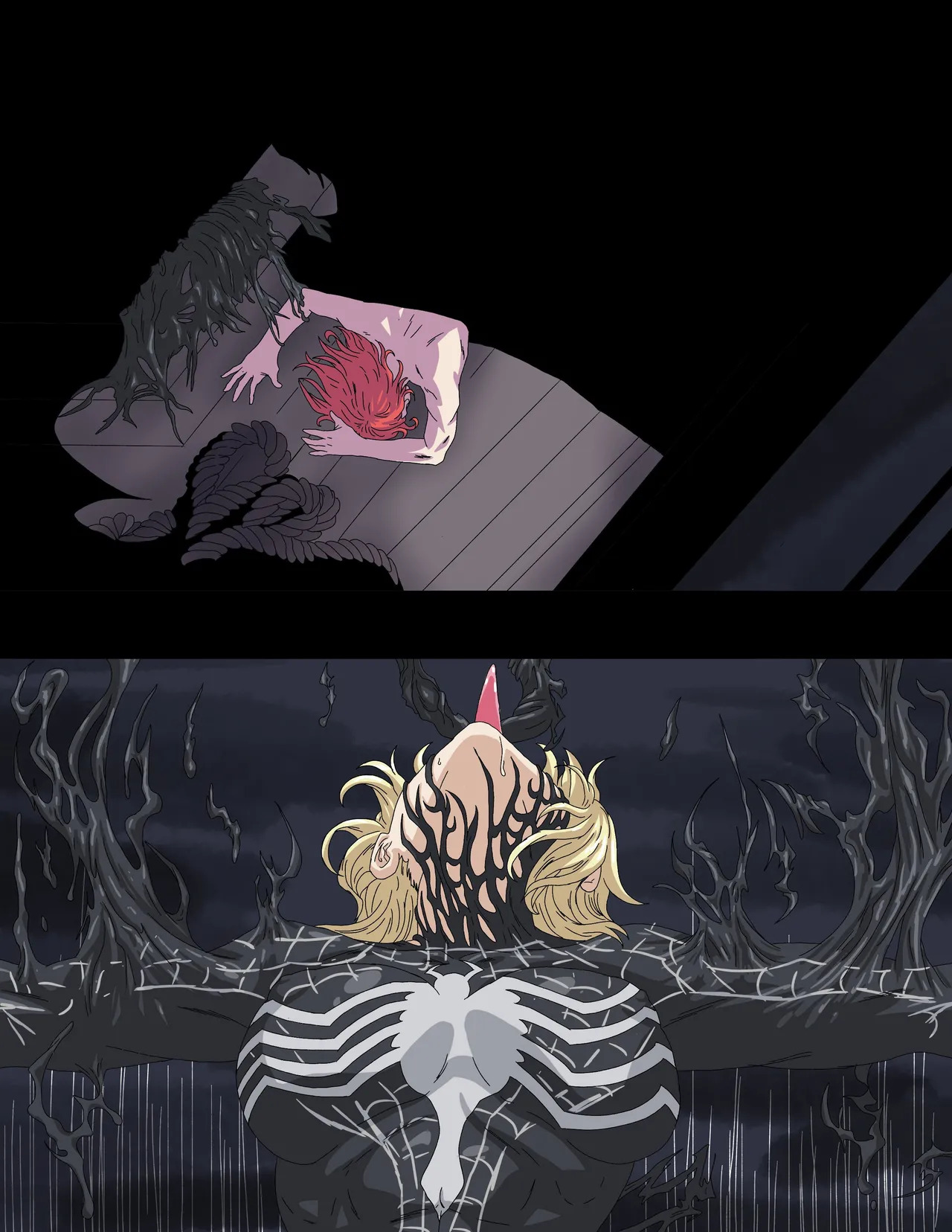 Rejection - Page 15