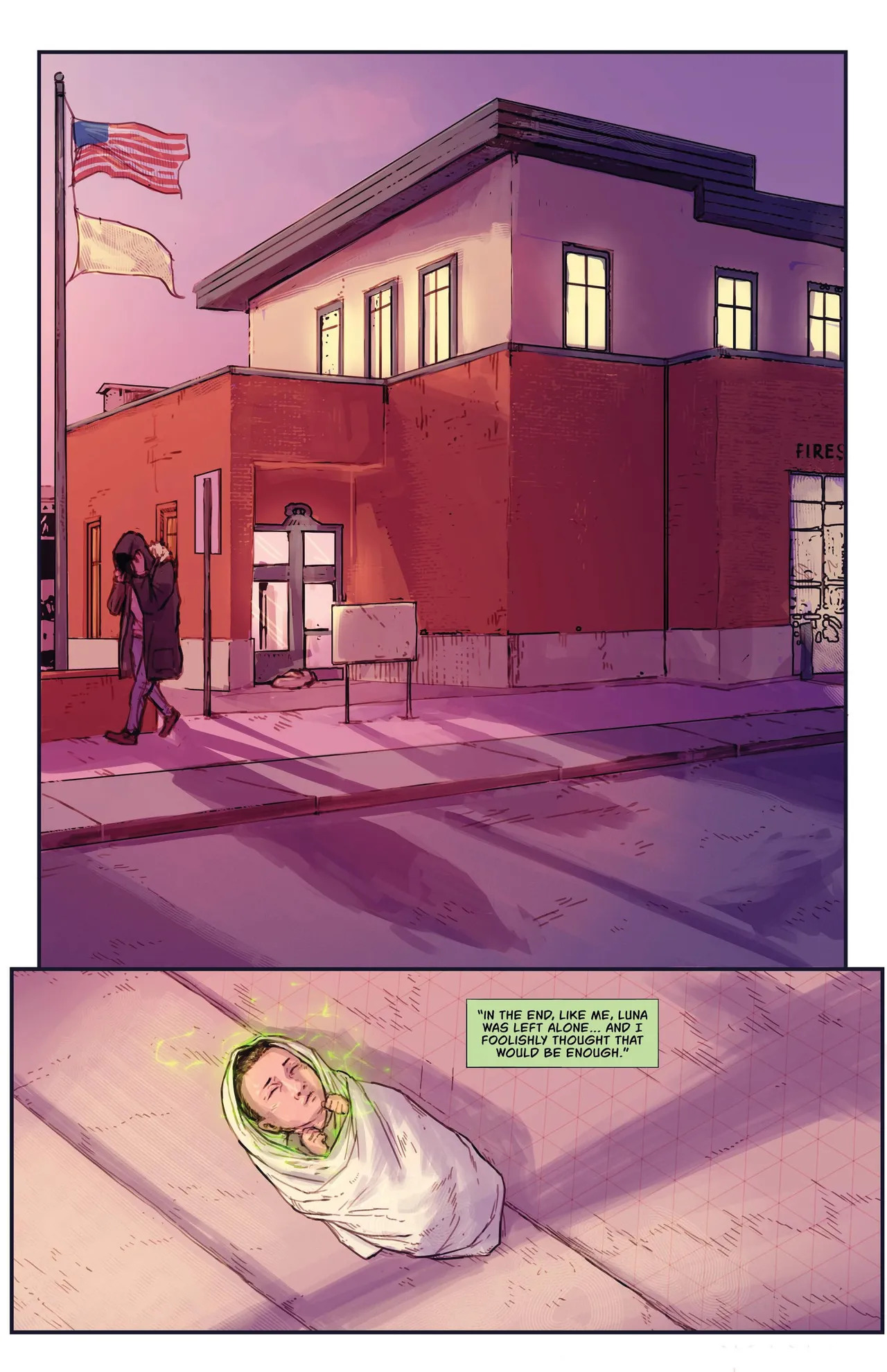 [Alessandro Amoruso] AstroWitch 01 (ENG) - Page 13