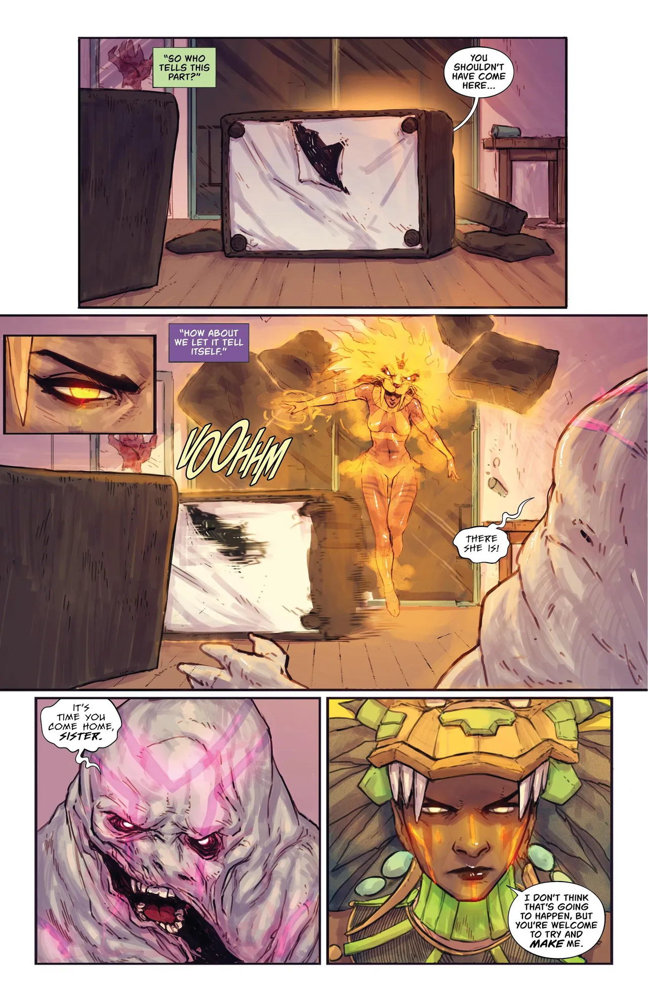 [Alessandro Amoruso] AstroWitch 01 (ENG) - Page 18