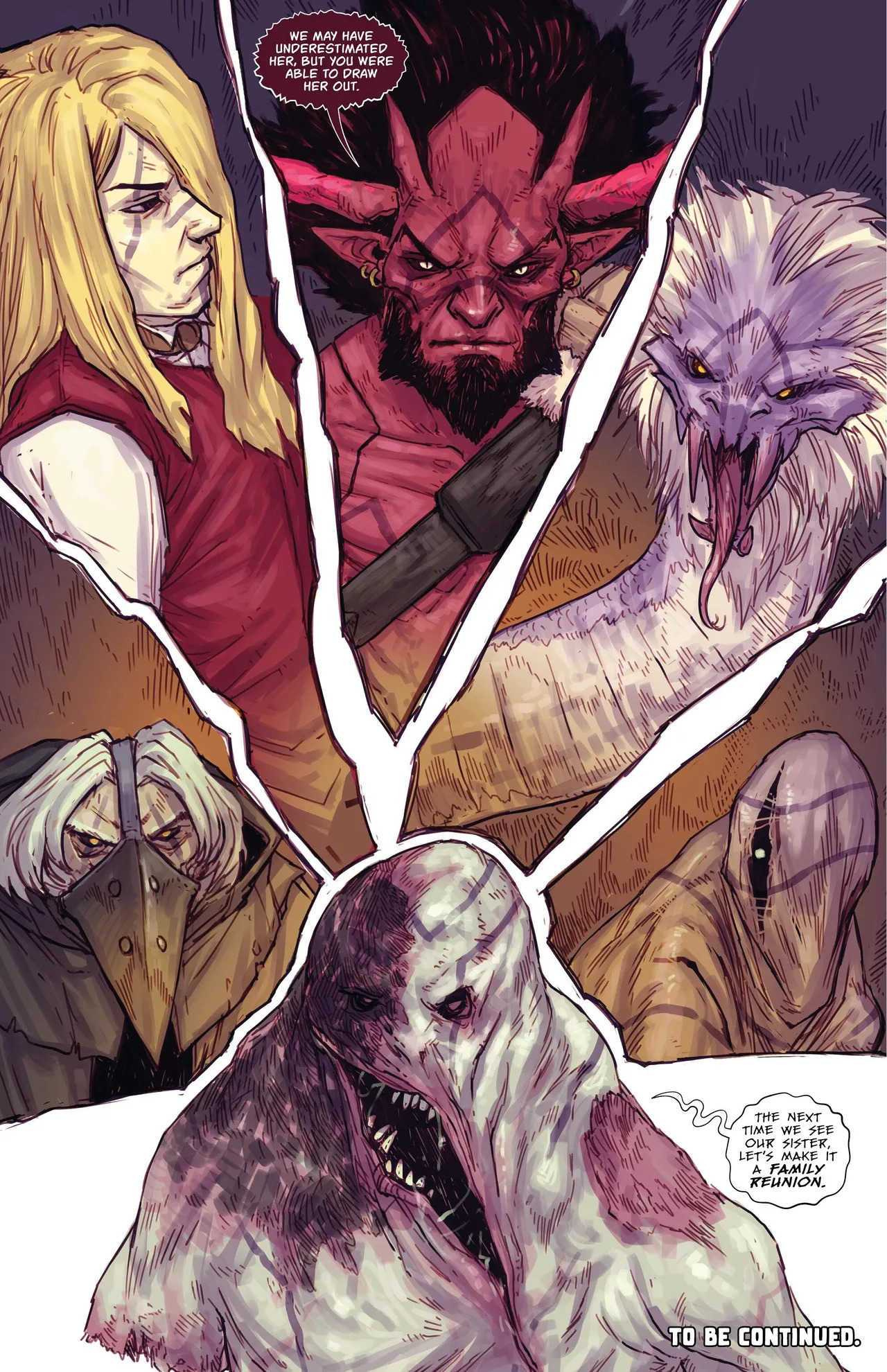 [Alessandro Amoruso] AstroWitch 01 (ENG) - Page 28