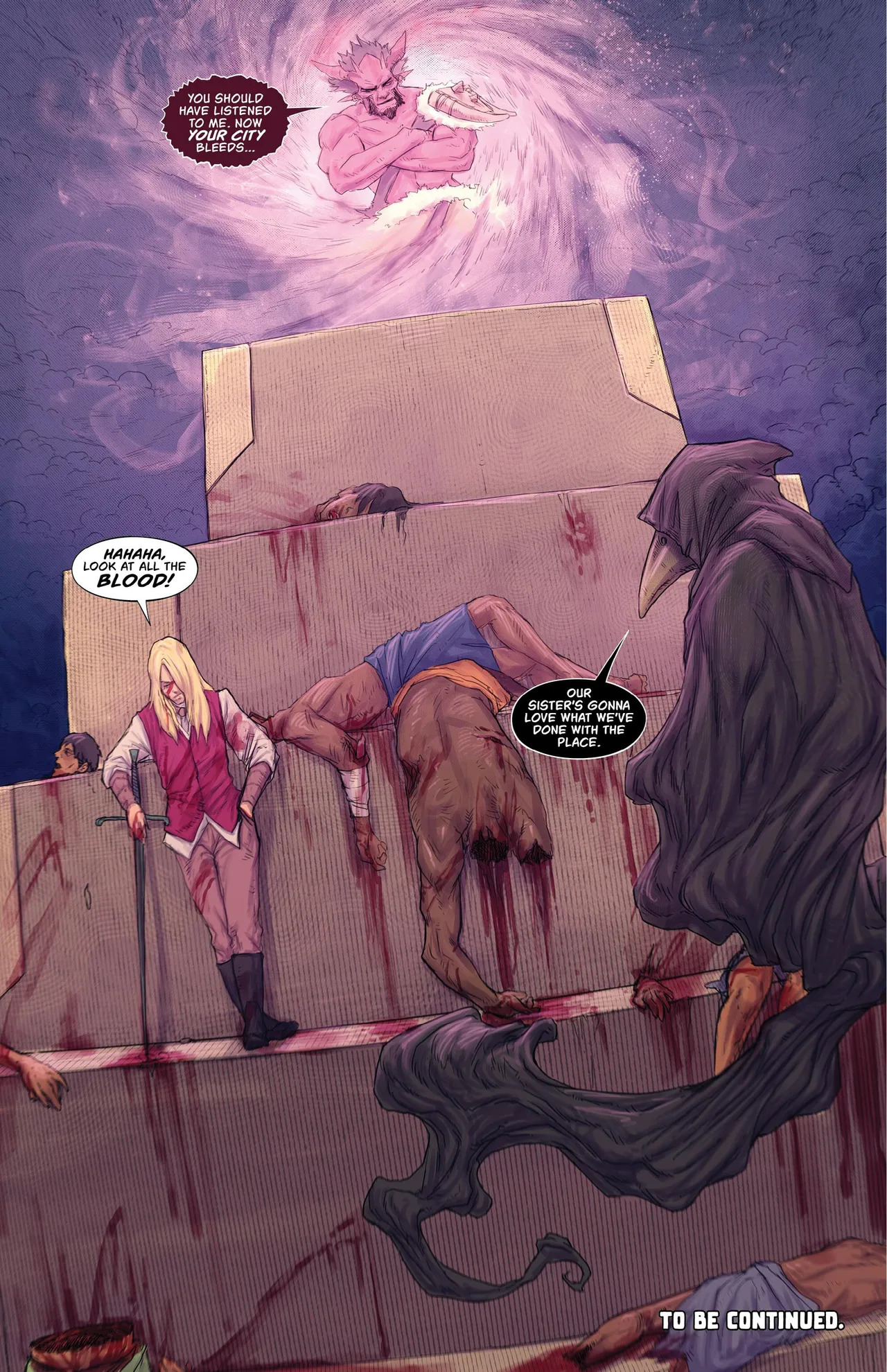 [Alessandro Amoruso] AstroWitch 02 (ENG) - Page 27