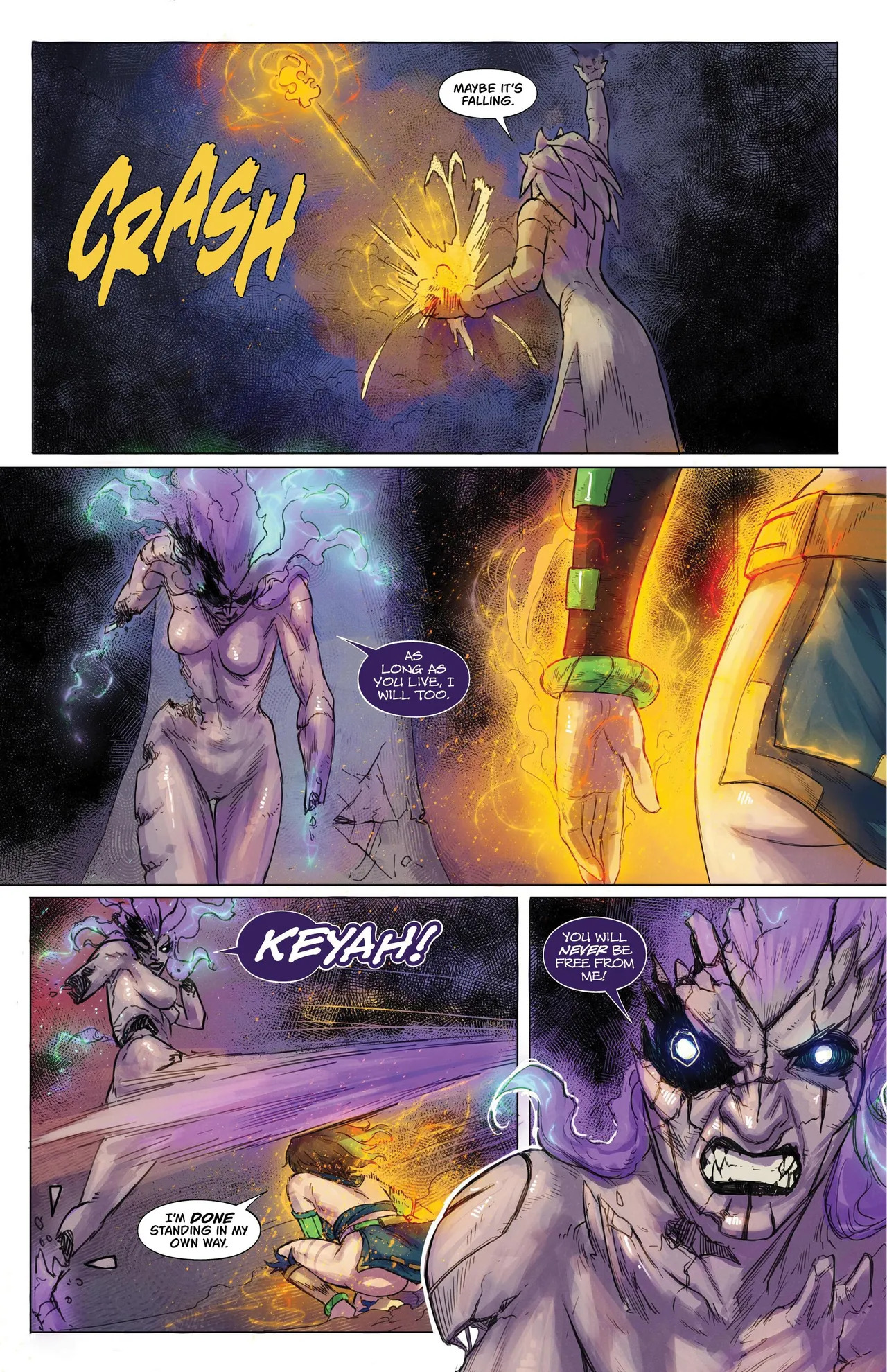 [Alessandro Amoruso] AstroWitch 03 (ENG) - Page 22