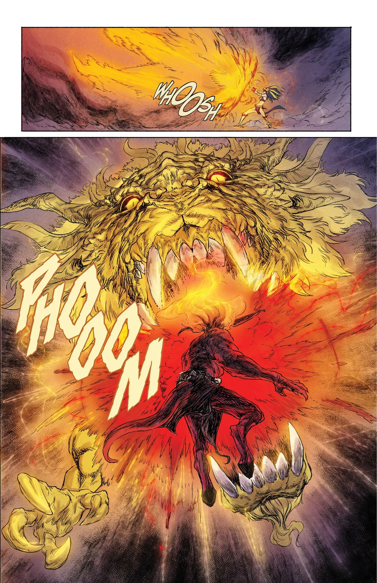 [Alessandro Amoruso] AstroWitch 04 (ENG) - Page 18