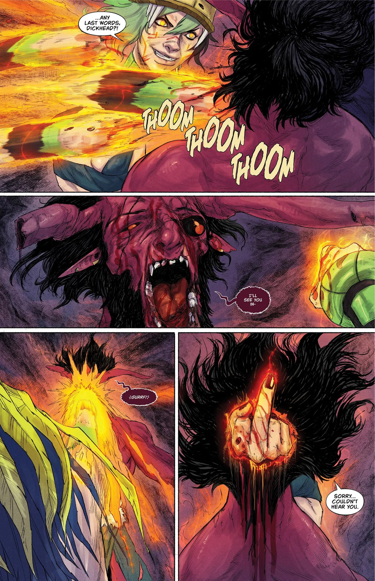 [Alessandro Amoruso] AstroWitch 04 (ENG) - Page 21
