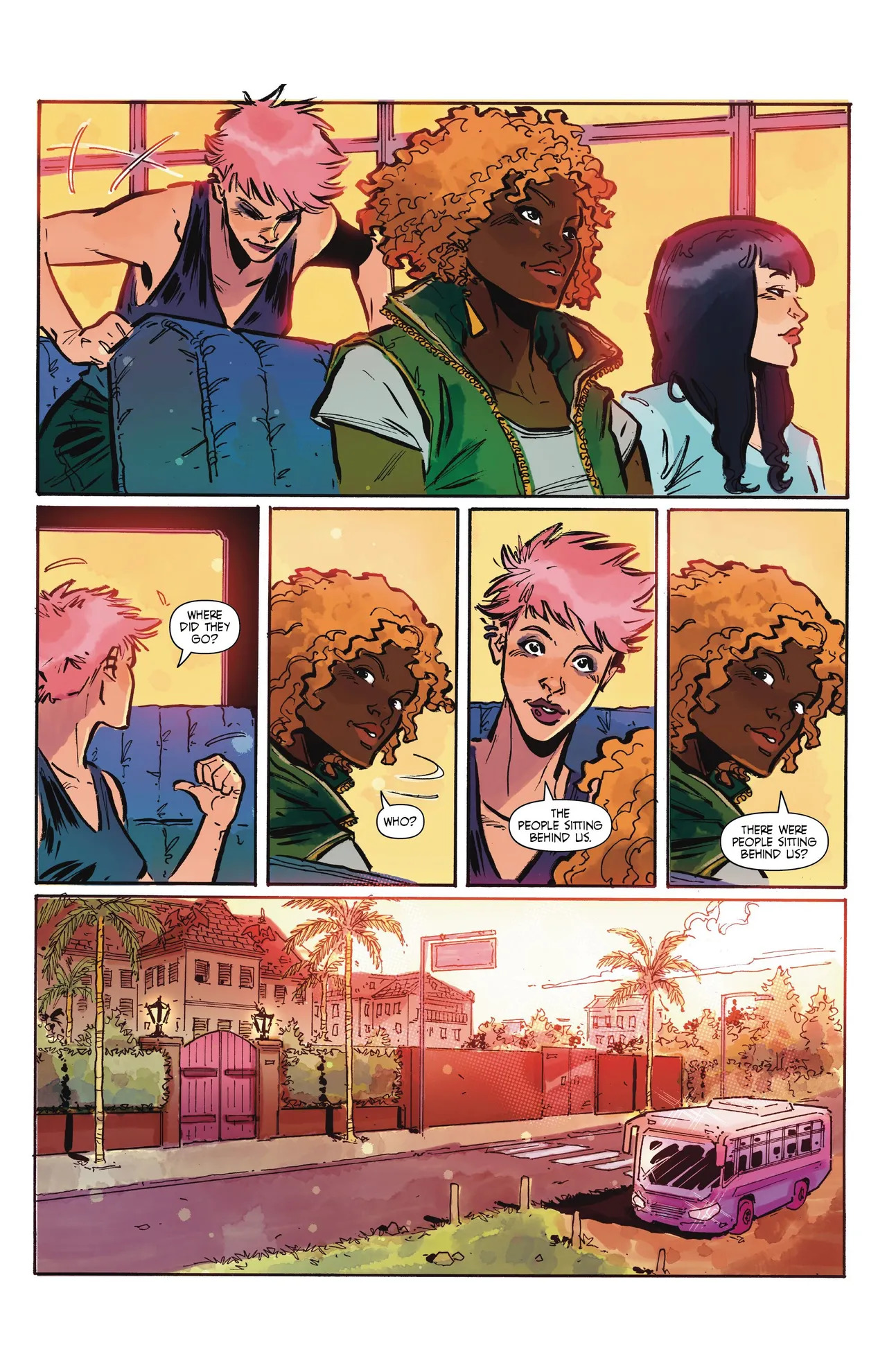 [Daniel Eduardo Mendoza] Fangers 01 (ENG) - Page 13