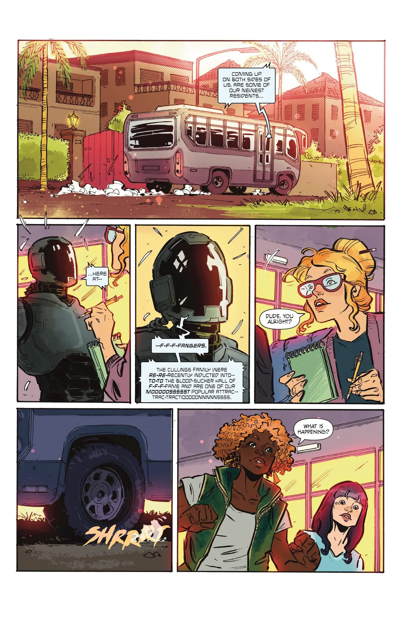 [Daniel Eduardo Mendoza] Fangers 01 (ENG) - Page 16