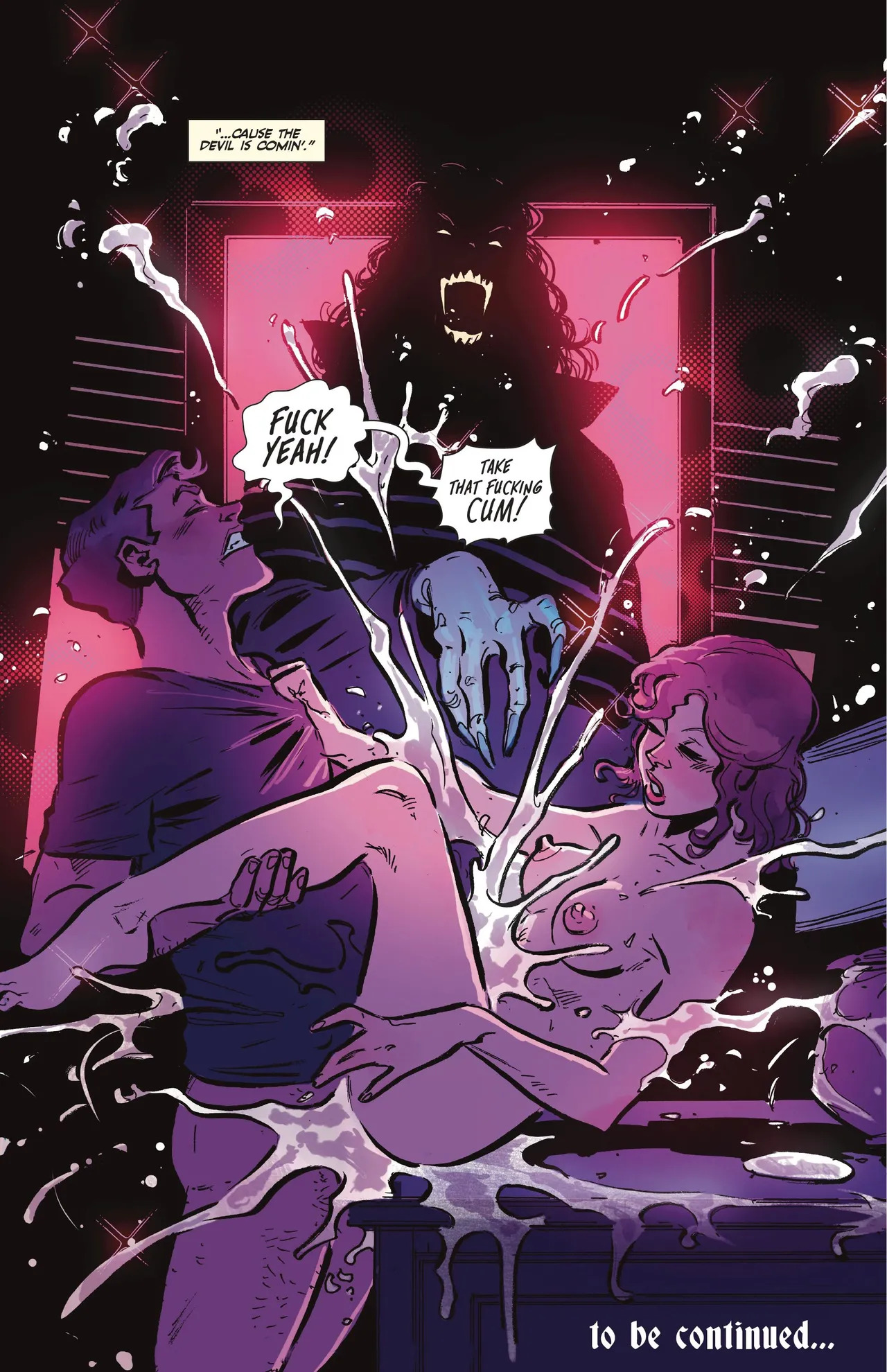 [Daniel Eduardo Mendoza] Fangers 01 (ENG) - Page 26