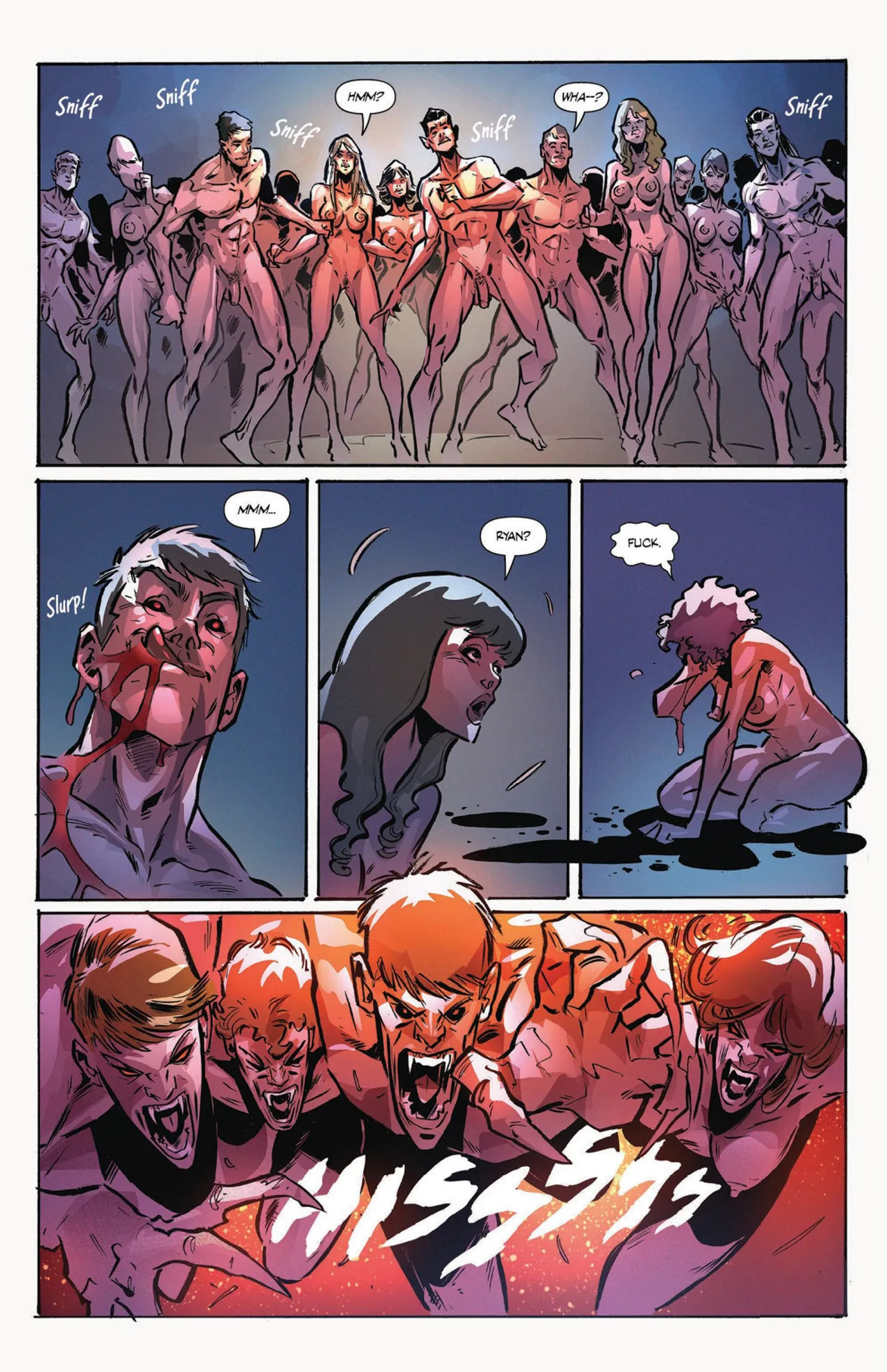 [Daniel Eduardo Mendoza] Fangers 02 (ENG) - Page 24