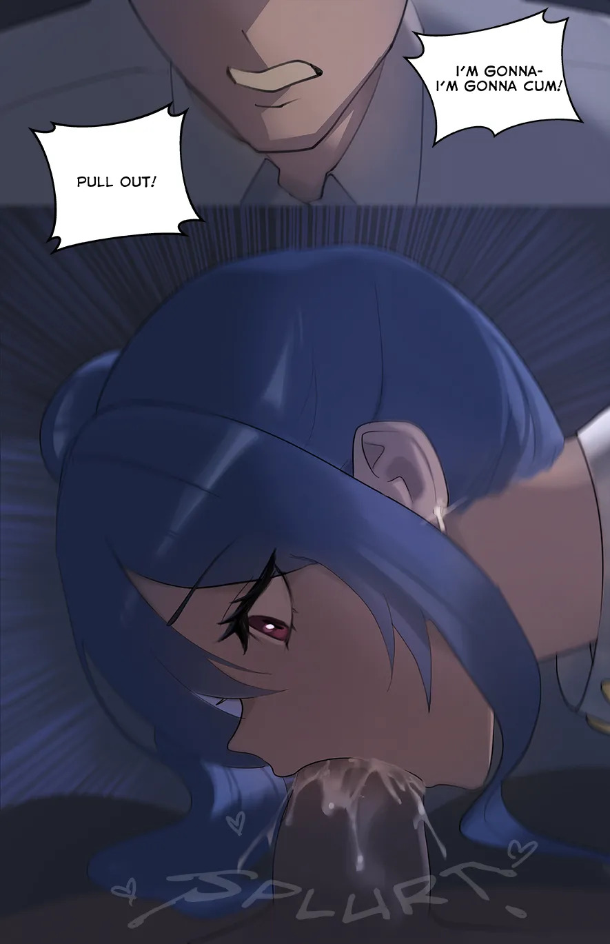 [Rucarachi] St. Louis Comic (Azur Lane) [English] [Uncensored] - Page 14