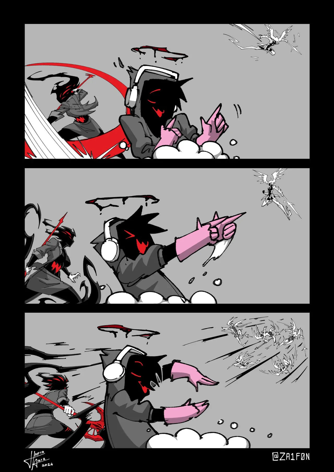 Artist:ZA1F0N - Page 29
