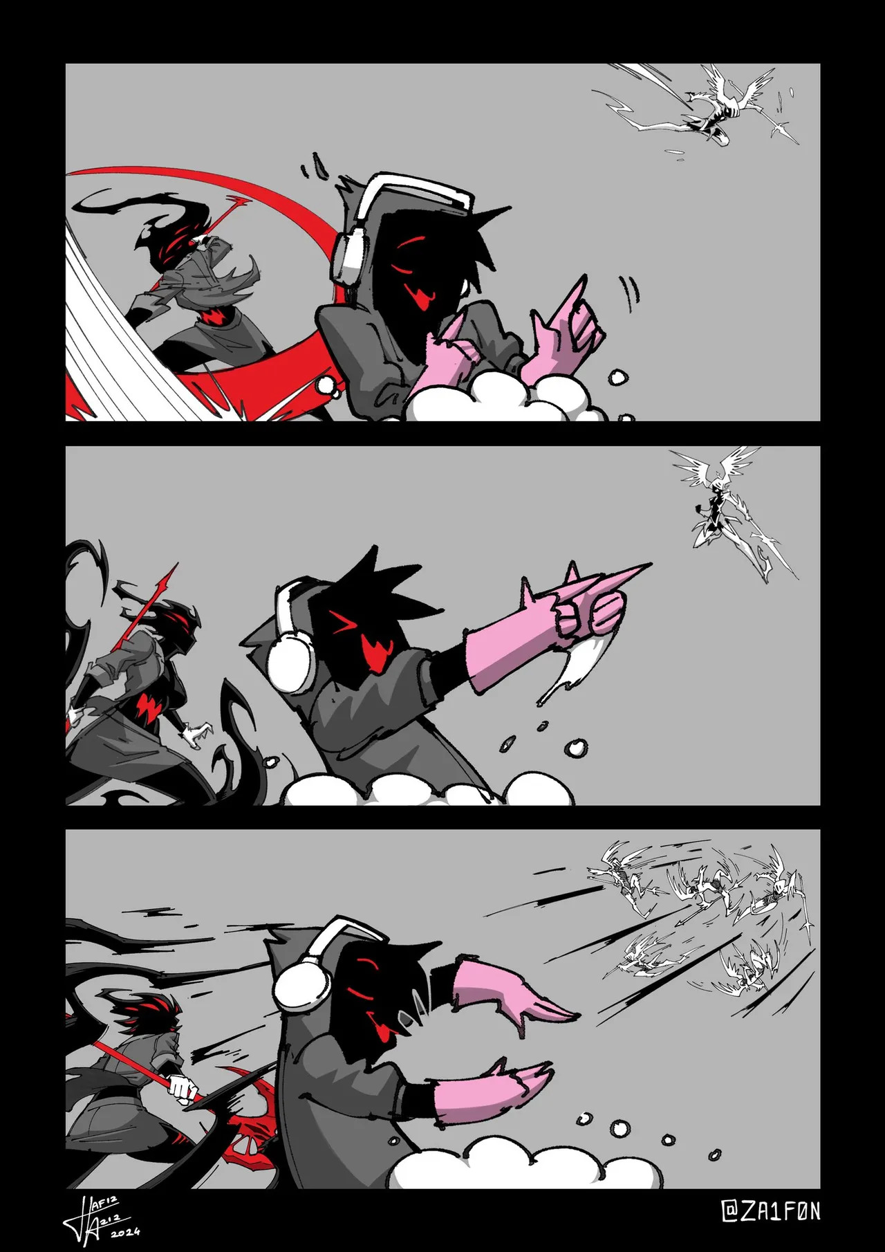 Artist:ZA1F0N - Page 30