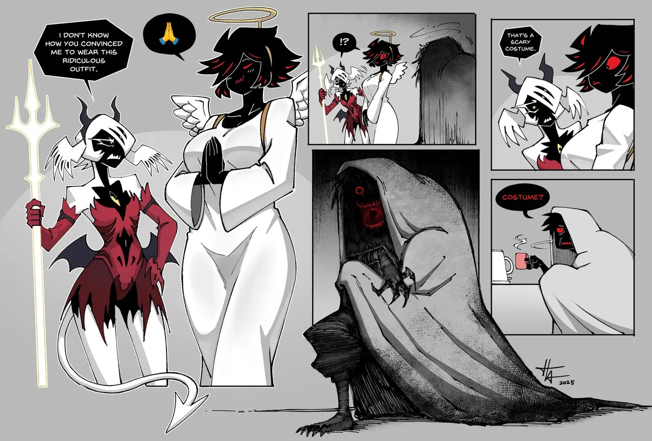 Artist:ZA1F0N - Page 43