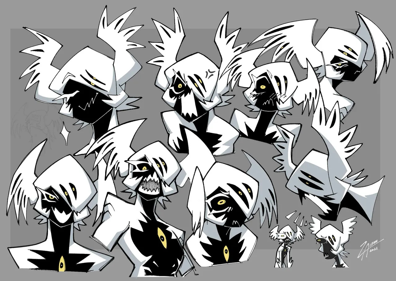 Artist:ZA1F0N - Page 44