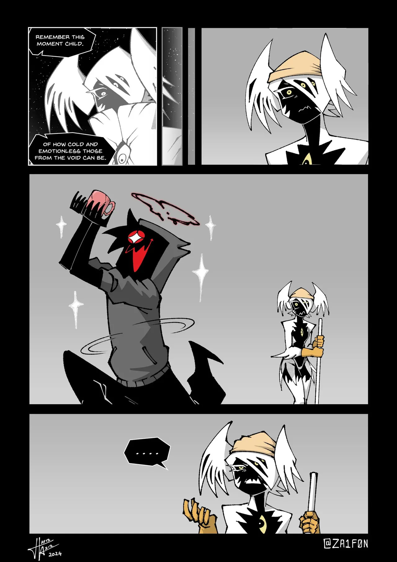 Artist:ZA1F0N - Page 54