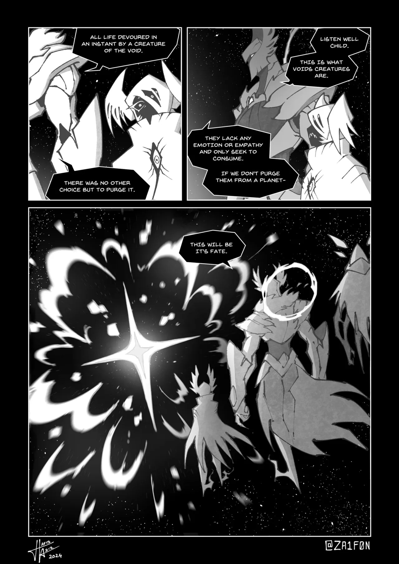 Artist:ZA1F0N - Page 55