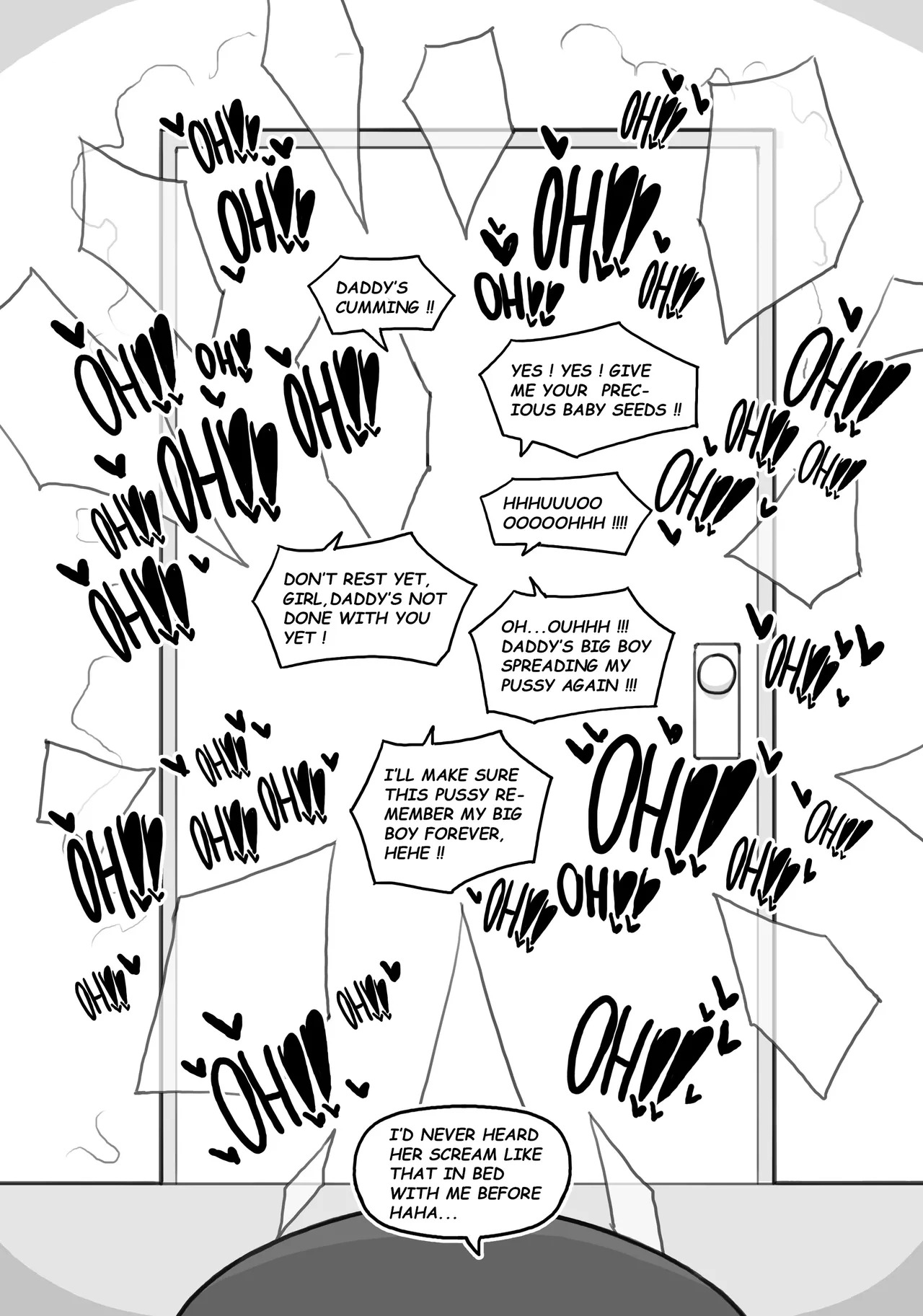 [4era7] Just my wife... 02 - Page 11
