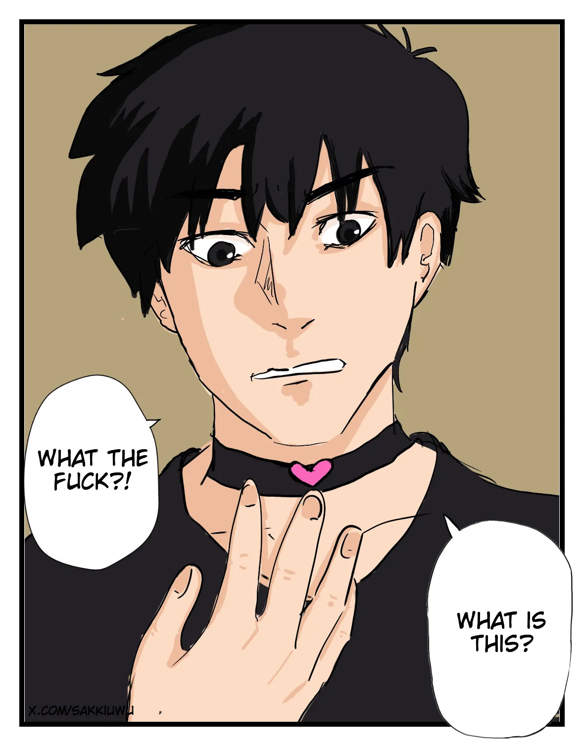 The Feminizing Succubus Curse (ongoing) - Page 10