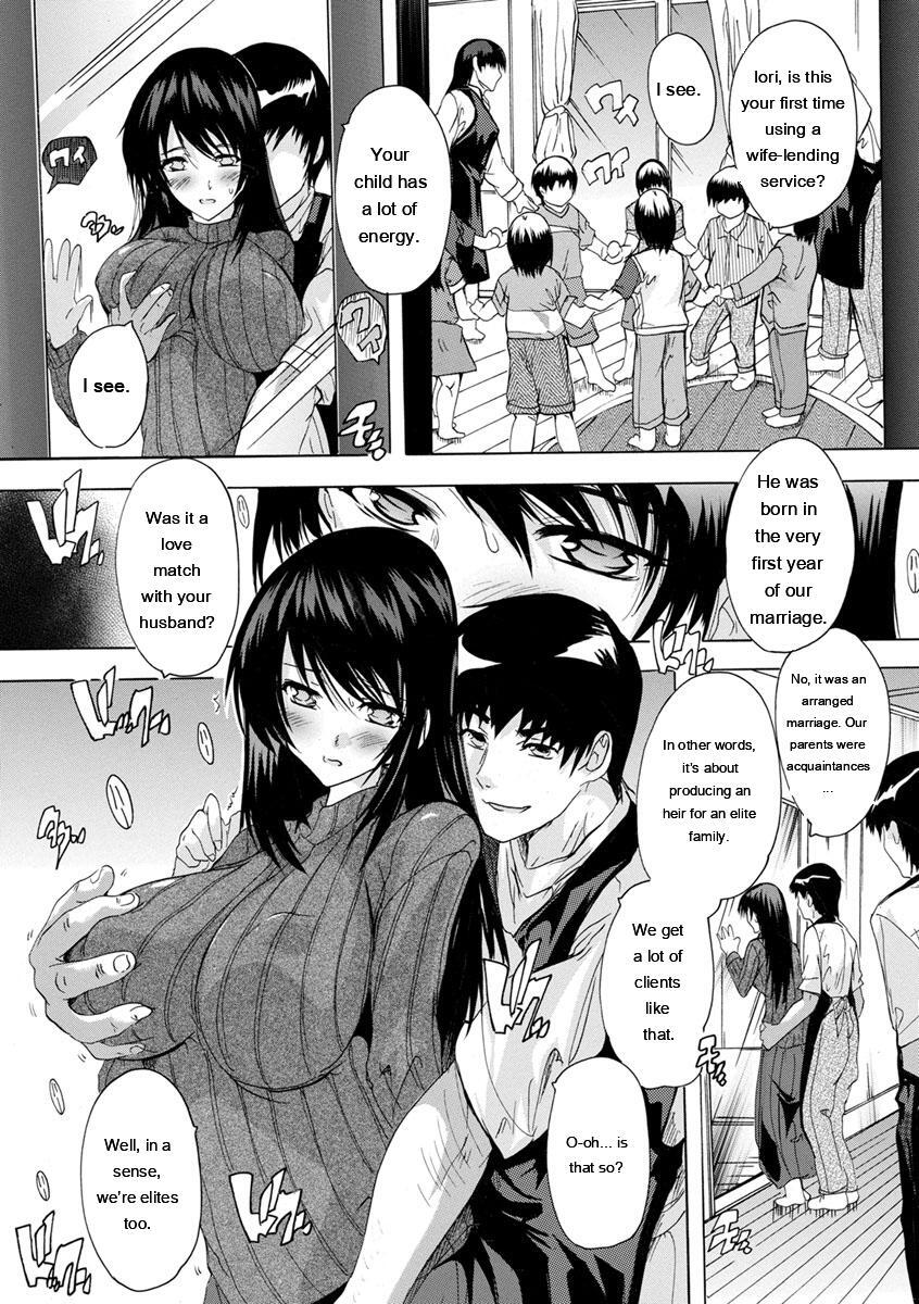 [Natsuka Q-Ya] Aibou Naka de Dashite Ii yo - Page 171