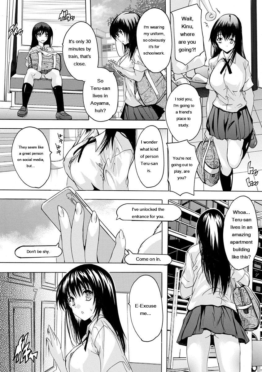 [Natsuka Q-Ya] Aibou Naka de Dashite Ii yo - Page 67
