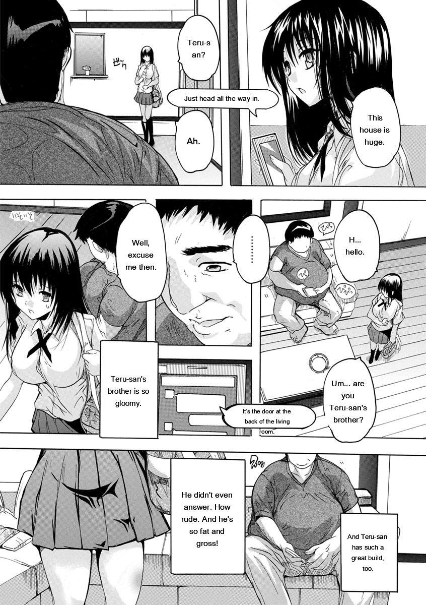 [Natsuka Q-Ya] Aibou Naka de Dashite Ii yo - Page 68