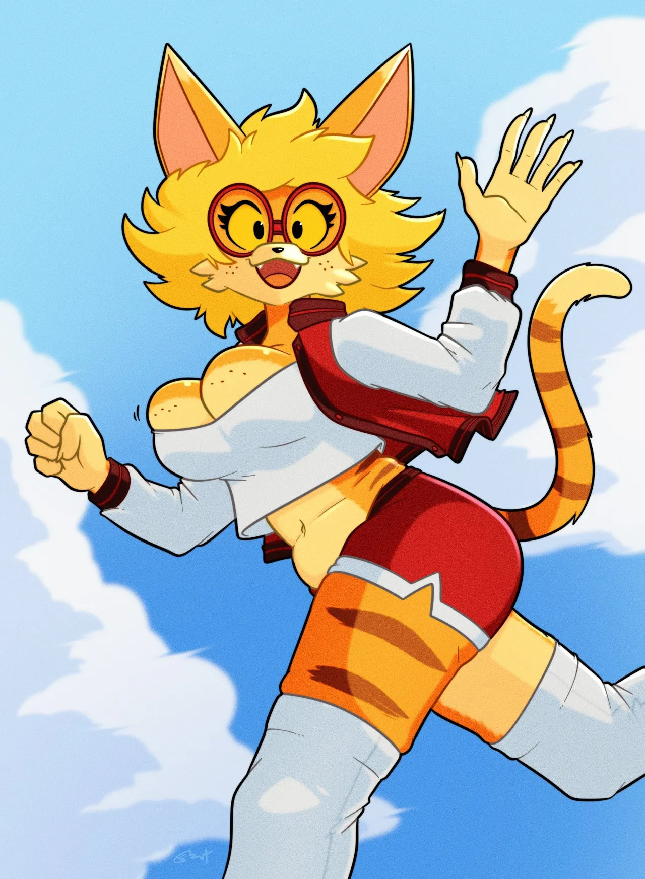 Artist:RoboticSteve - Page 9