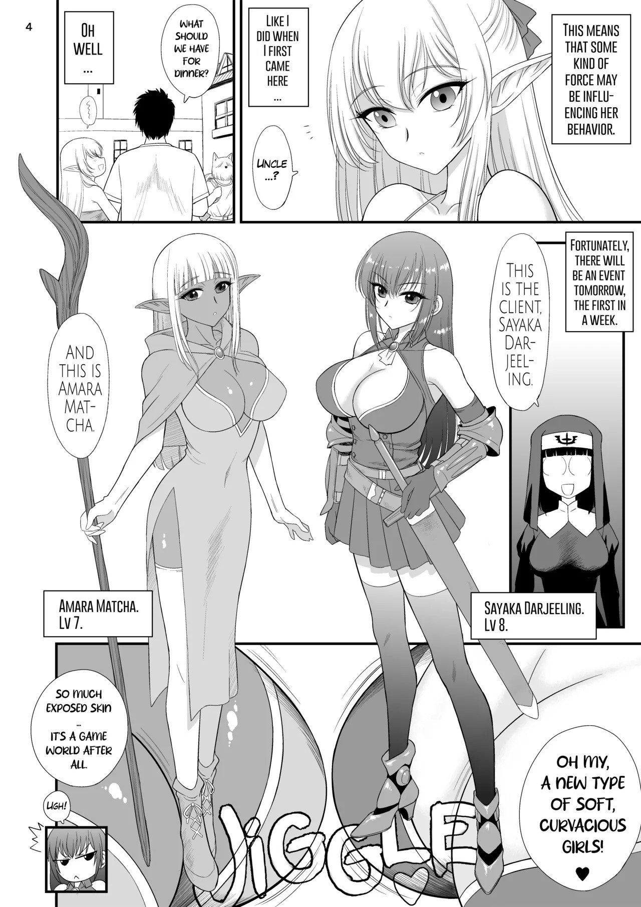 Preview page 4