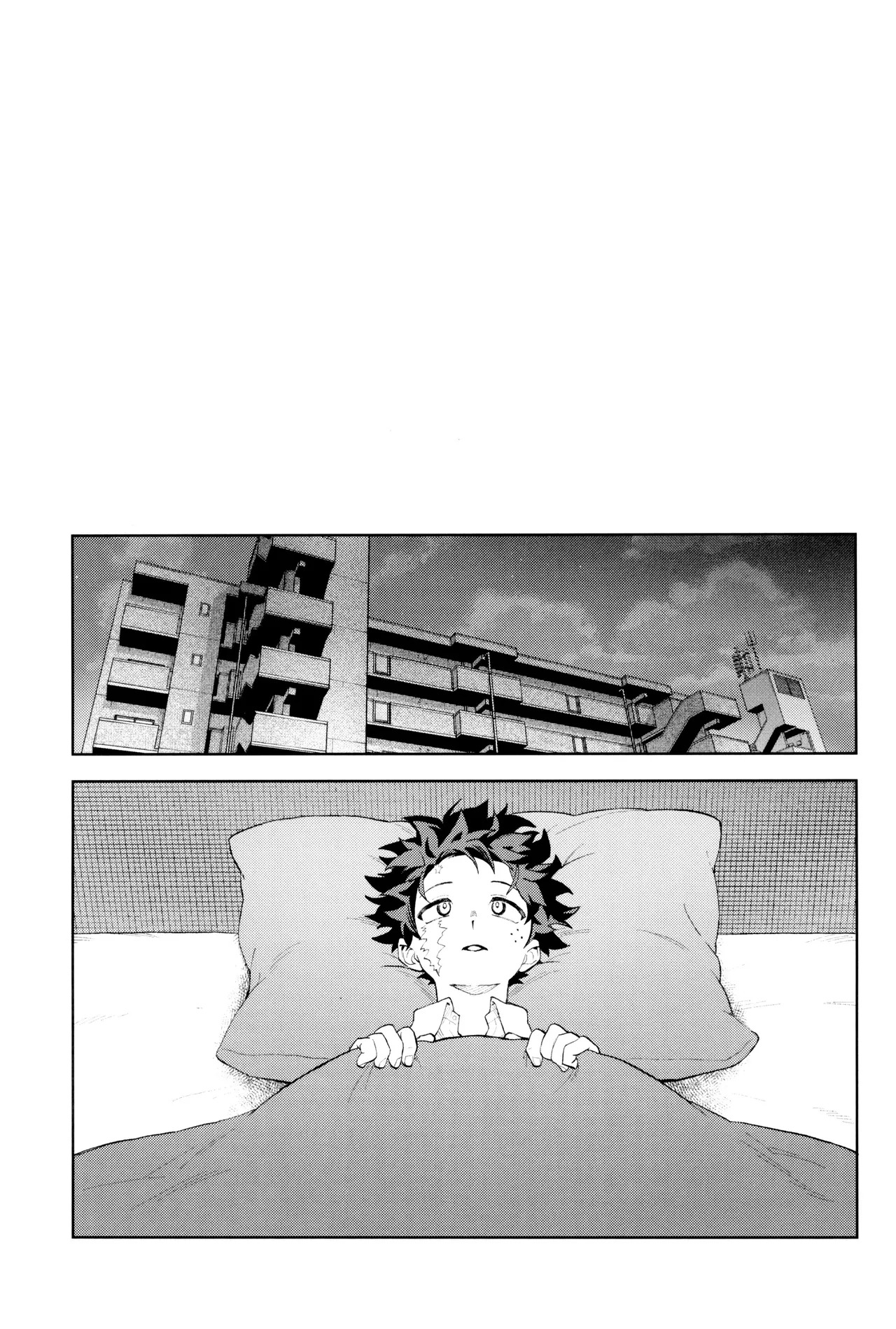 [NOT GET] Risutoa (Boku no Hero Academia) - Page 19