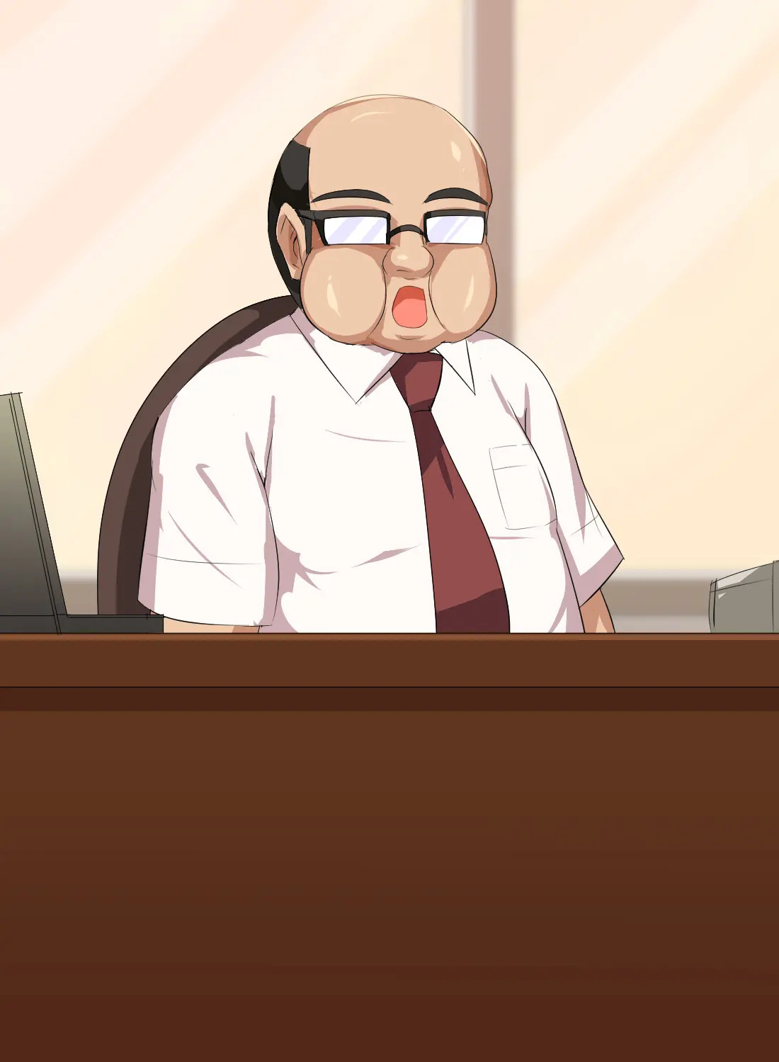 [Header Liner (Samurai)] Gitei wa Shiranai Gishi no Chitai - Page 233