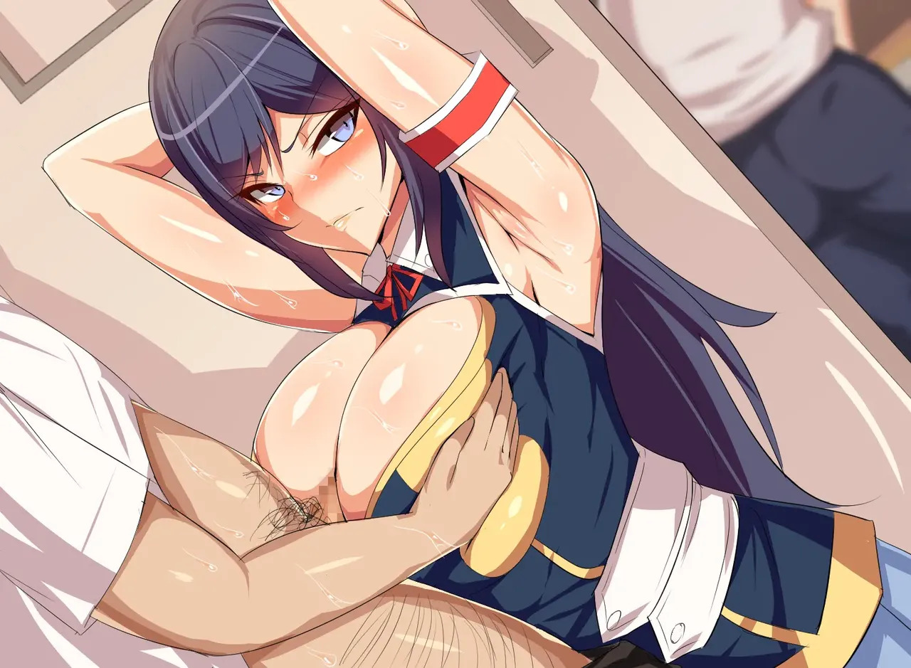 [Header Liner (Samurai)] Gitei wa Shiranai Gishi no Chitai - Page 311